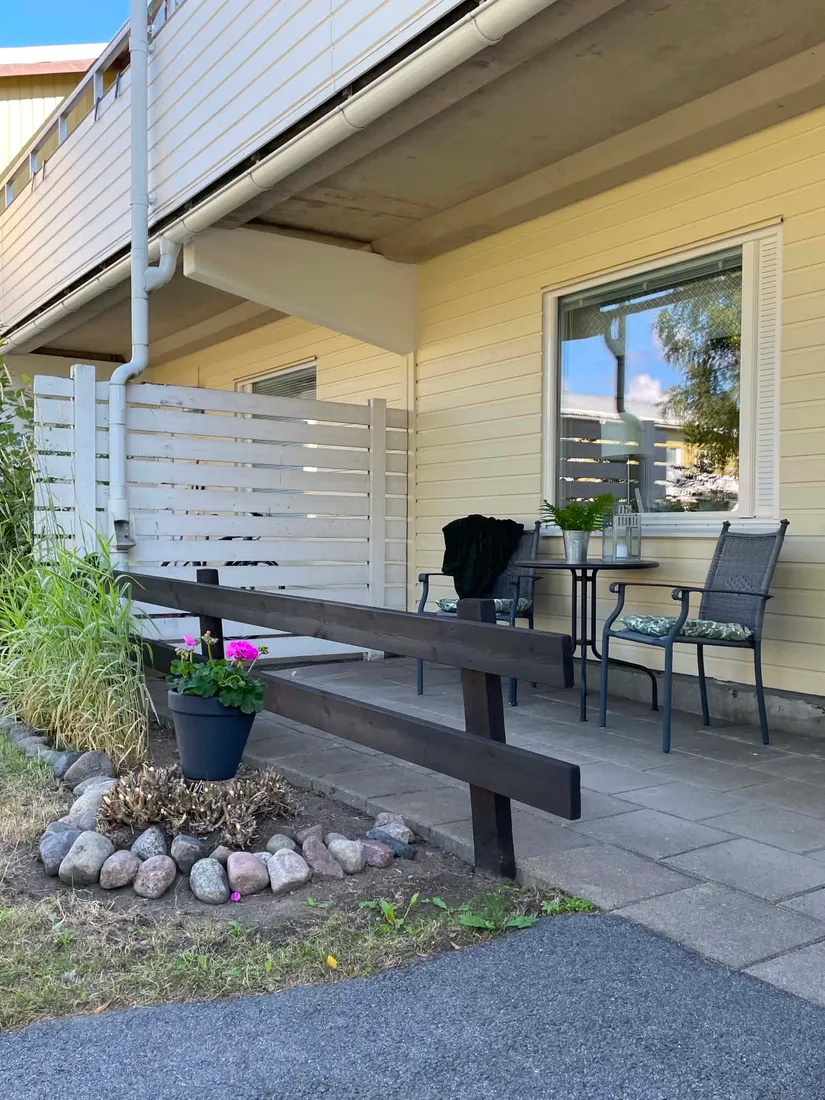 Bostadsrätt, Snövägen 267, Luleå