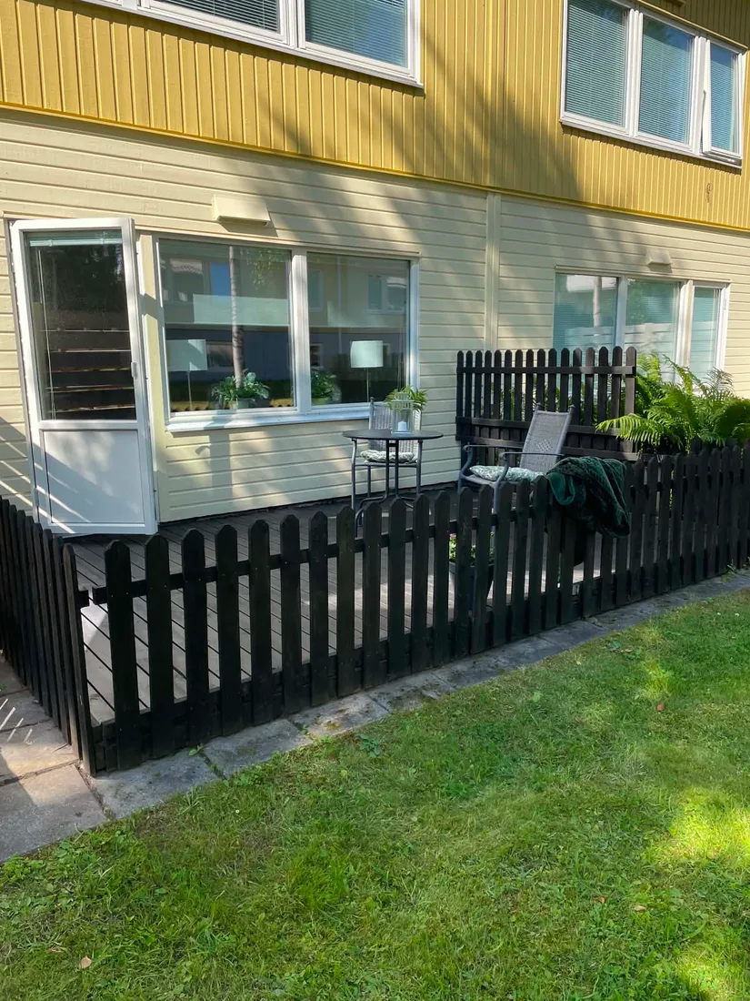 Bostadsrätt, Snövägen 267, Luleå