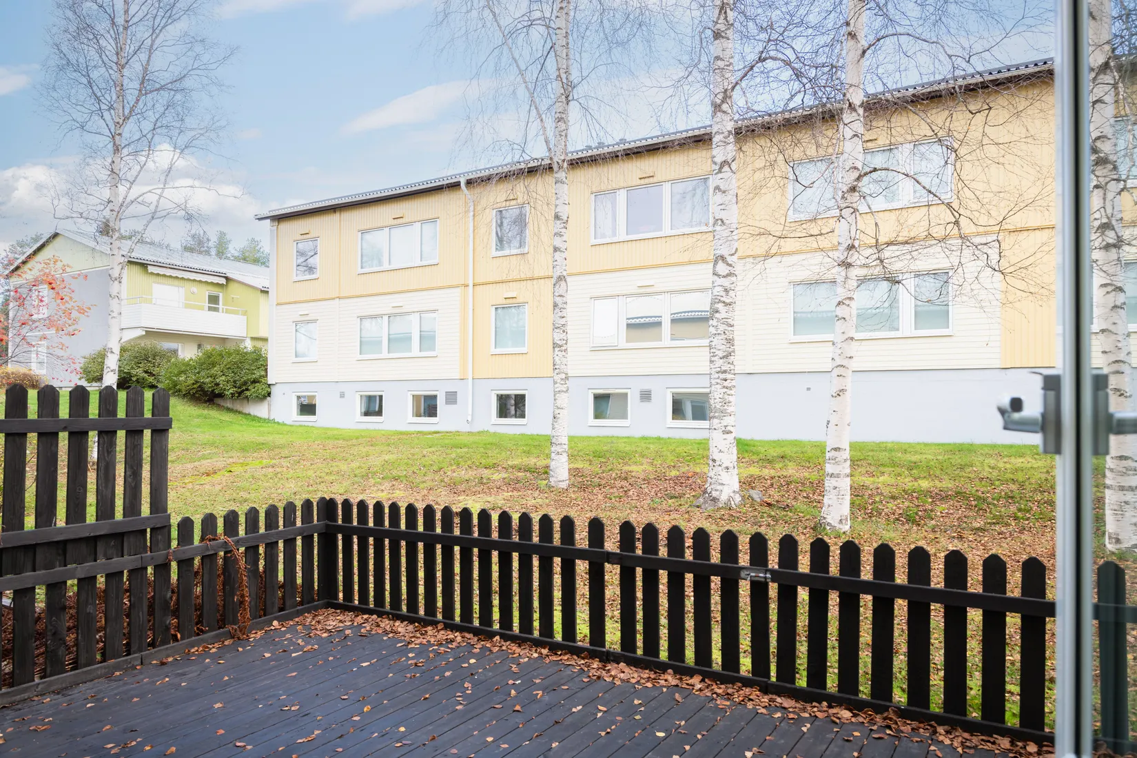 Bostadsrätt, Snövägen 267, Luleå