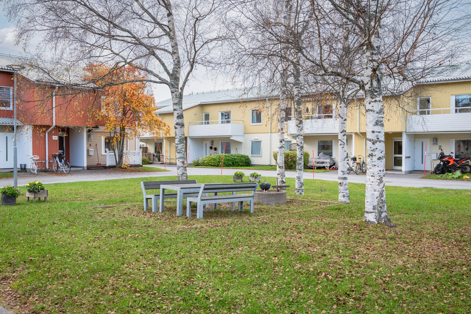 Bostadsrätt, Snövägen 267, Luleå