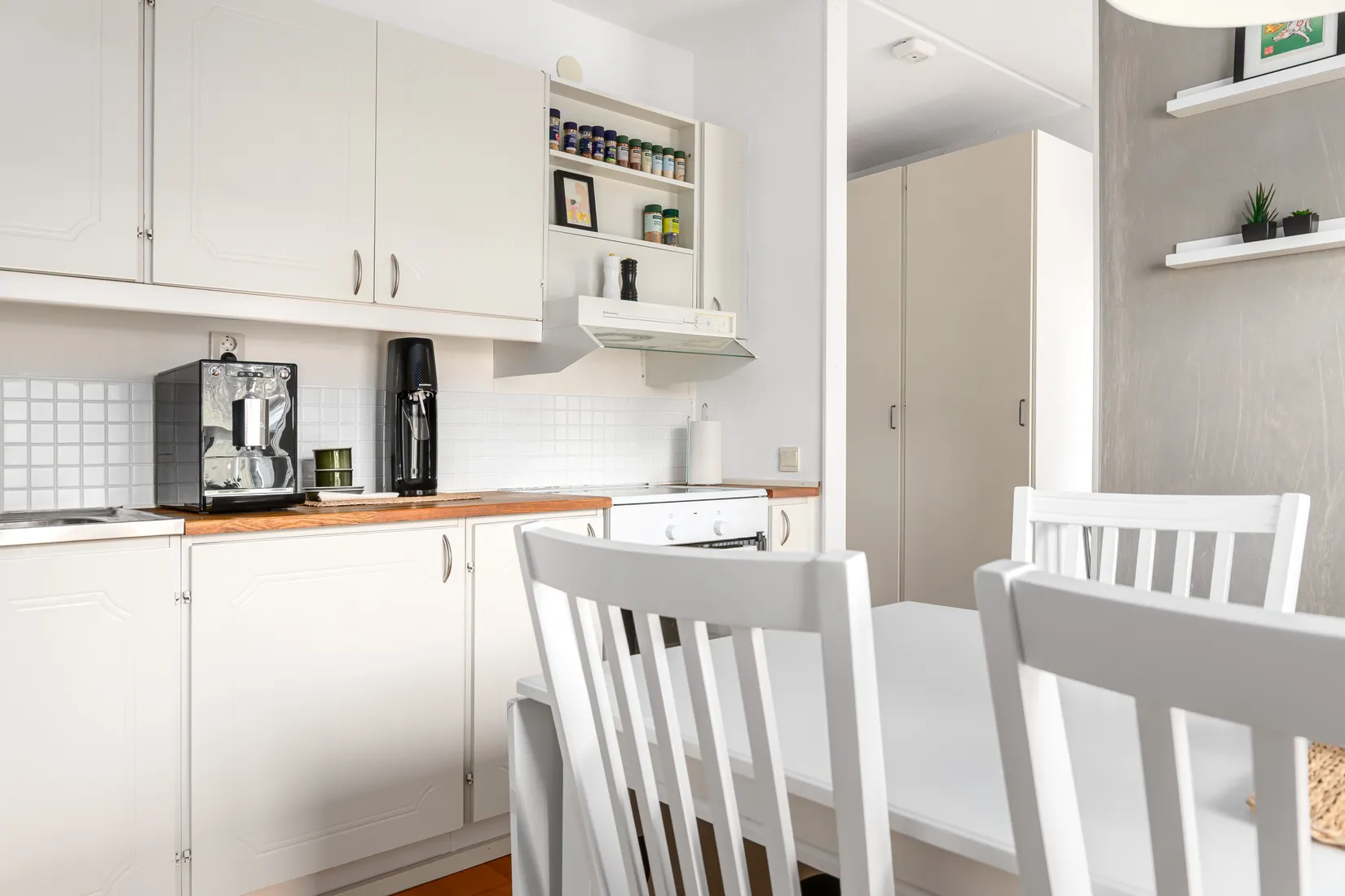 Bostadsrätt, Snövägen 267, Luleå