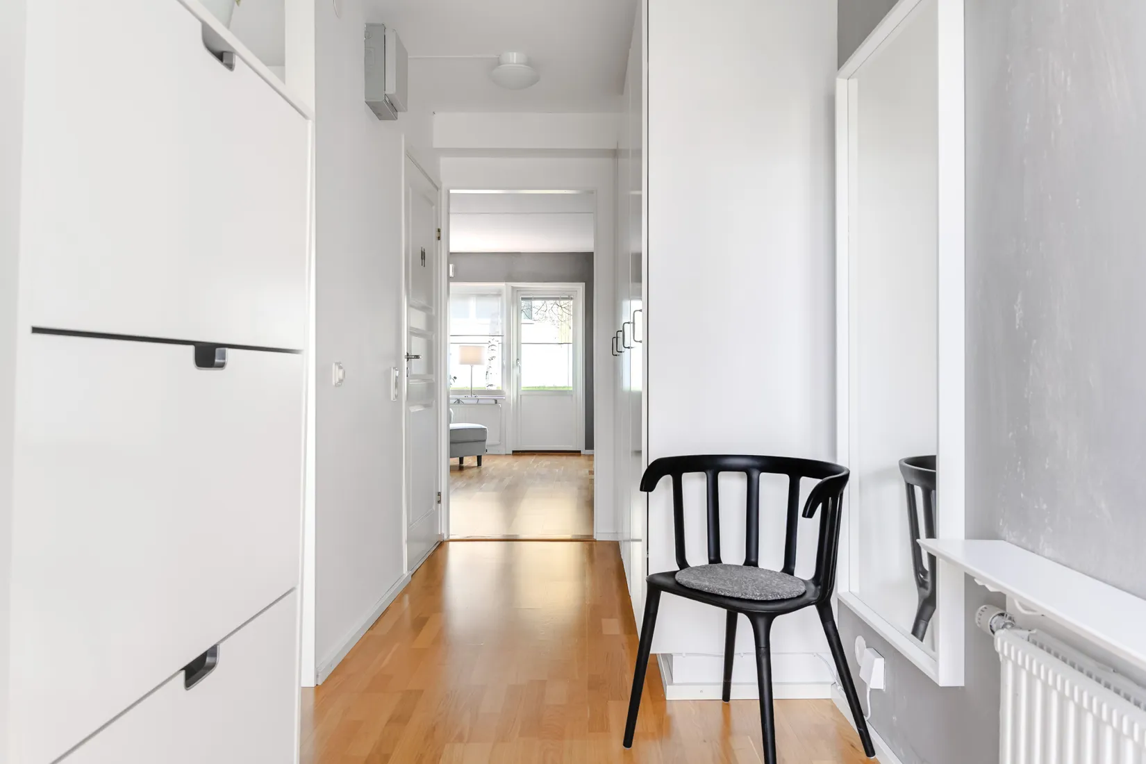 Bostadsrätt, Snövägen 267, Luleå