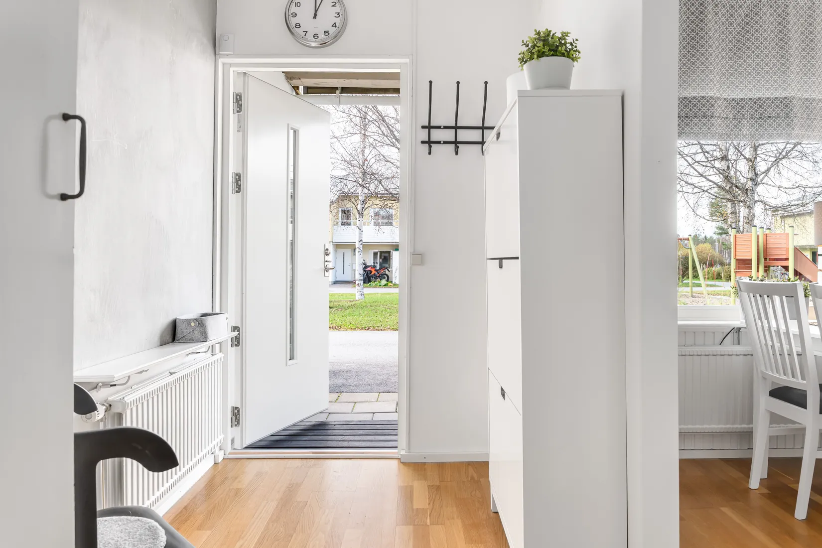 Bostadsrätt, Snövägen 267, Luleå