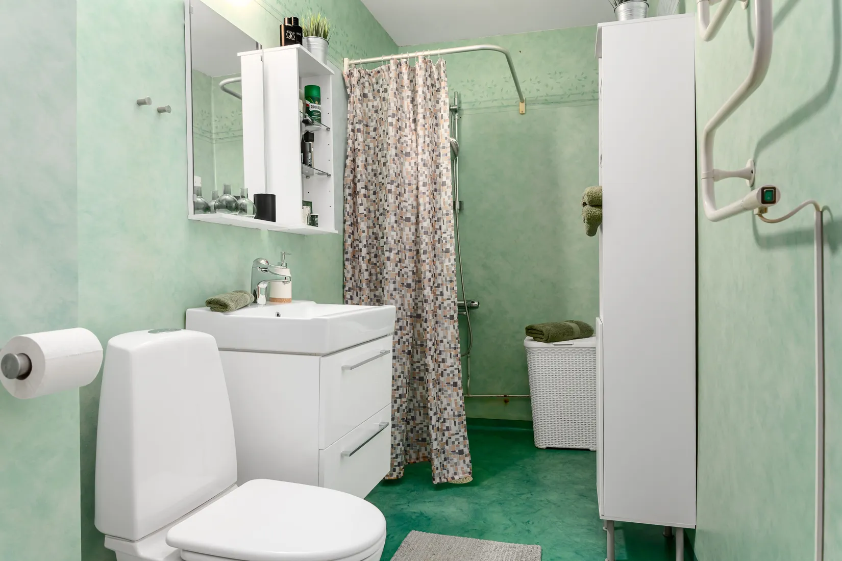 Bostadsrätt, Snövägen 267, Luleå