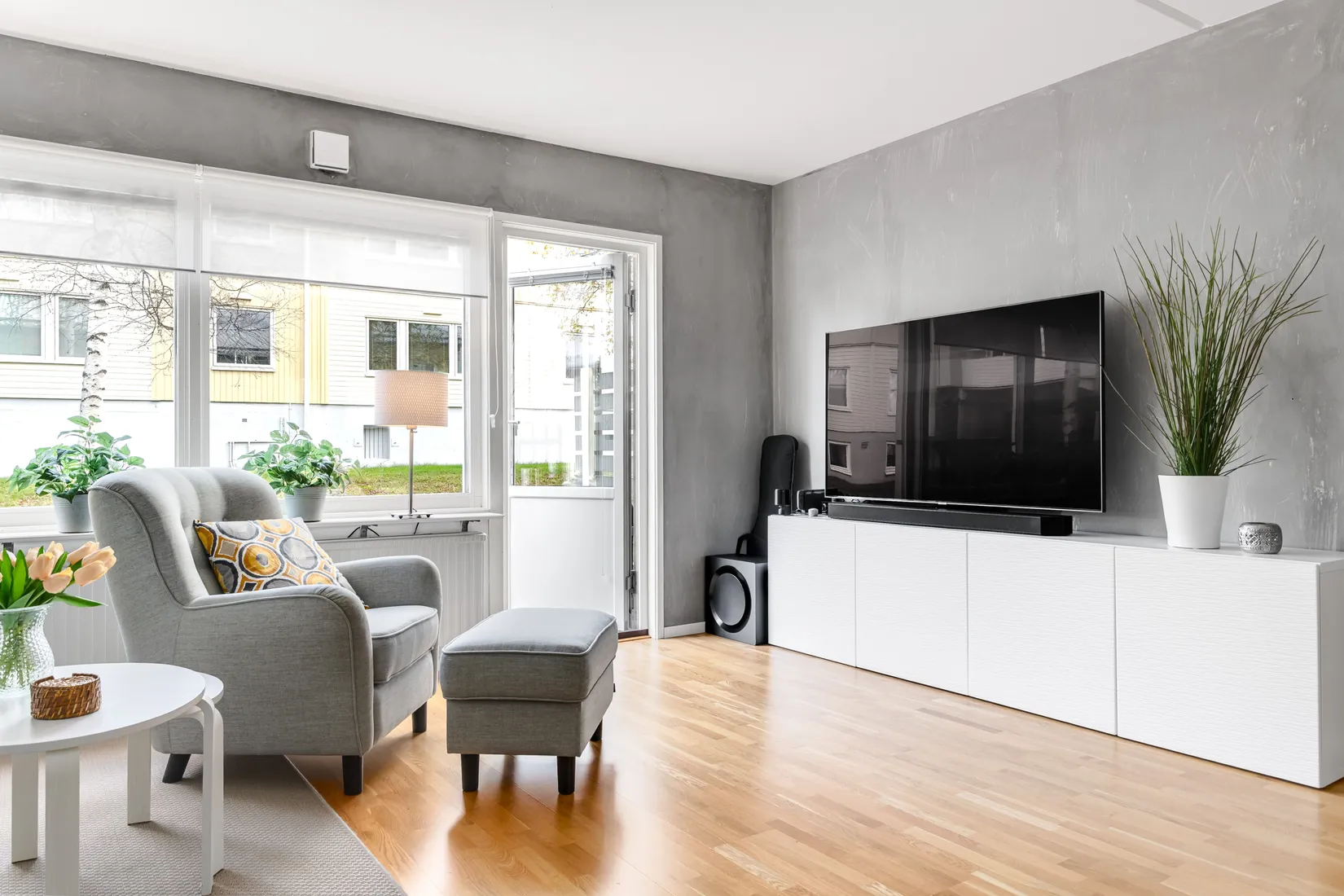 Bostadsrätt, Snövägen 267, Luleå