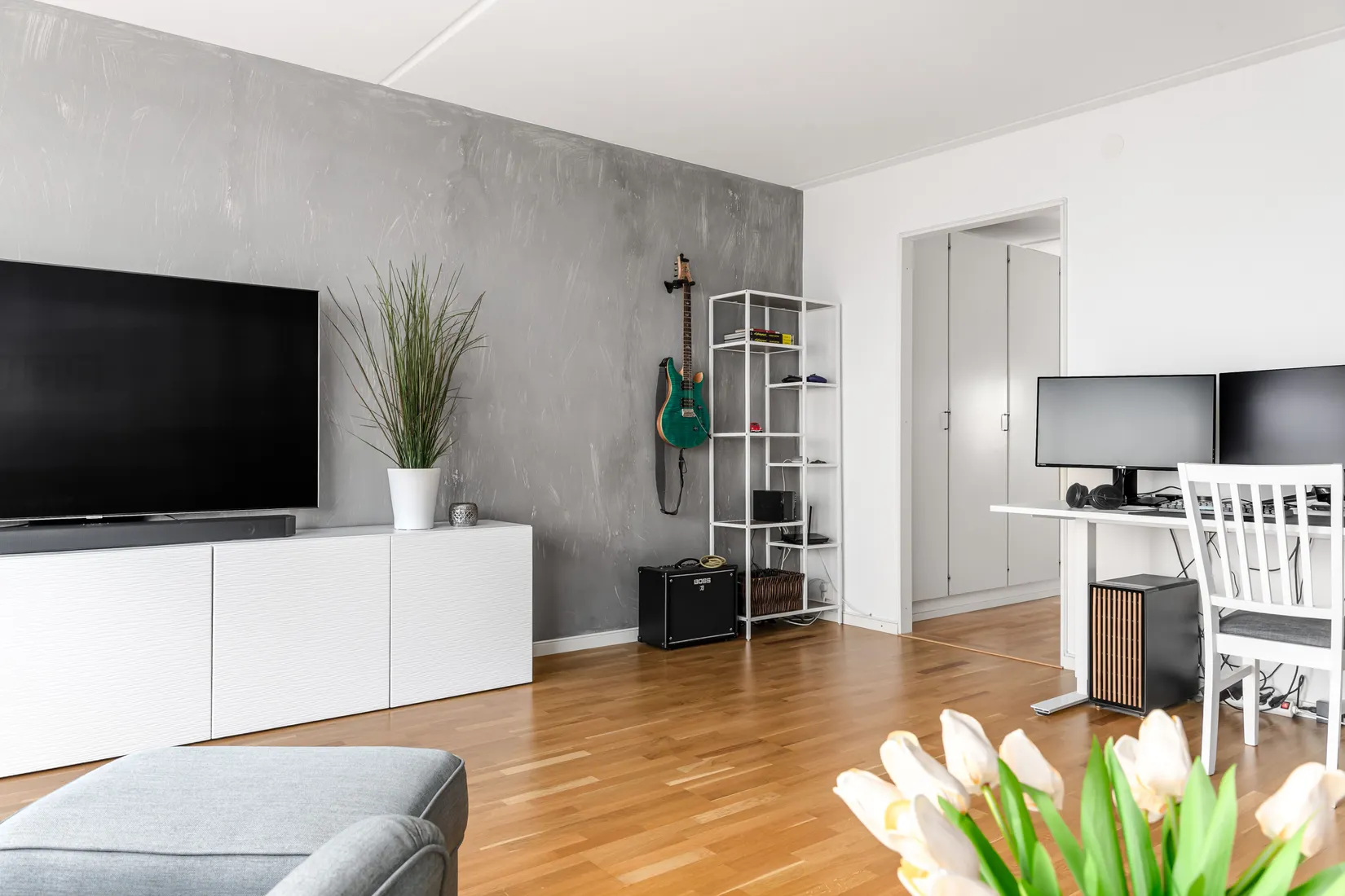Bostadsrätt, Snövägen 267, Luleå