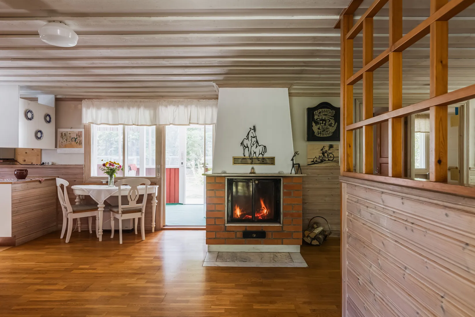 Fritidshus, Stensunda Peterslund 211, Östhammar