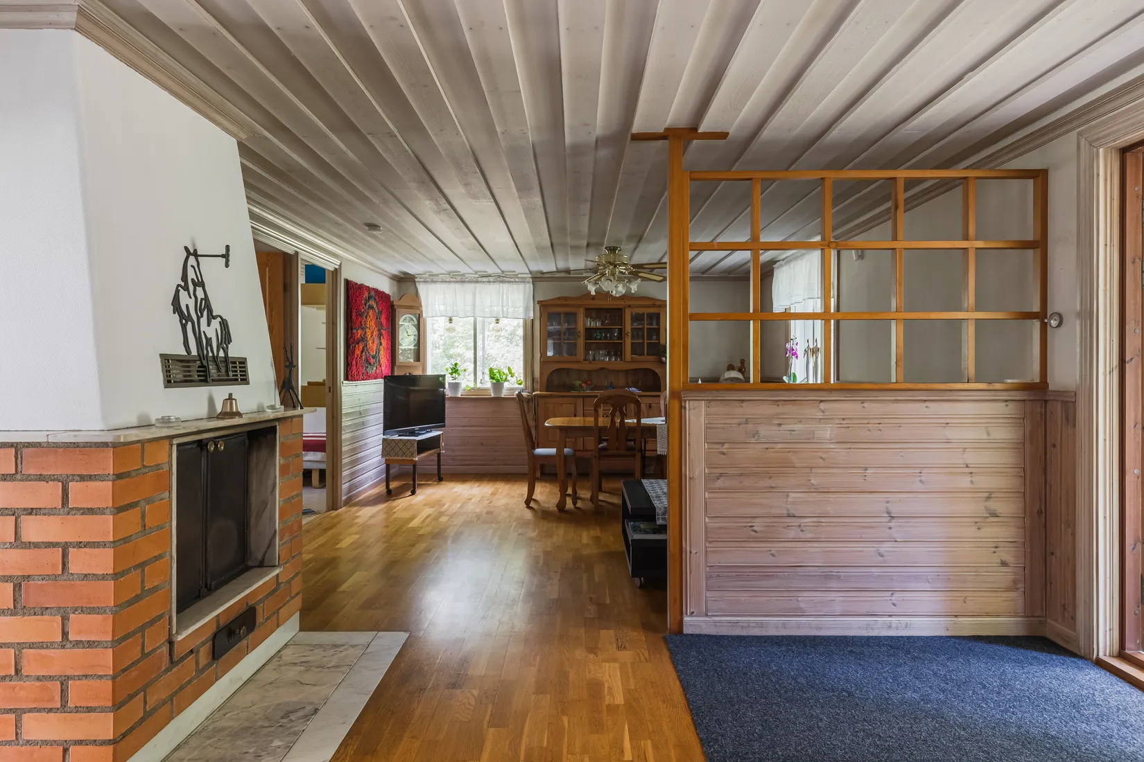 Fritidshus, Stensunda Peterslund 211, Östhammar