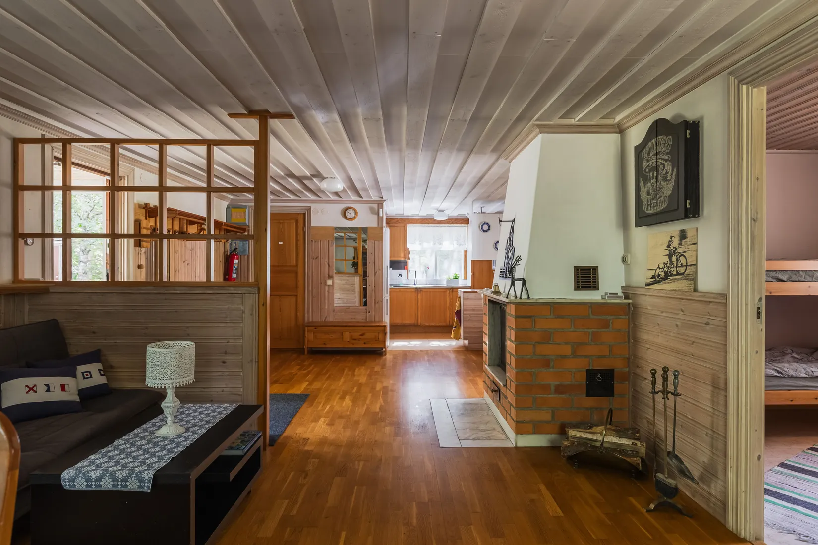 Fritidshus, Stensunda Peterslund 211, Östhammar