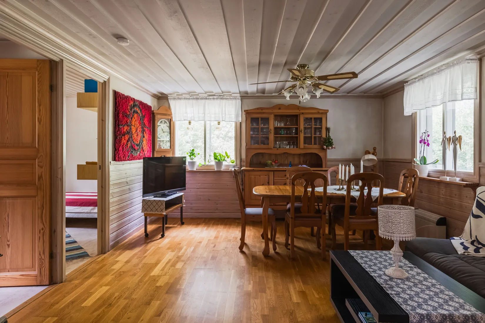 Fritidshus, Stensunda Peterslund 211, Östhammar