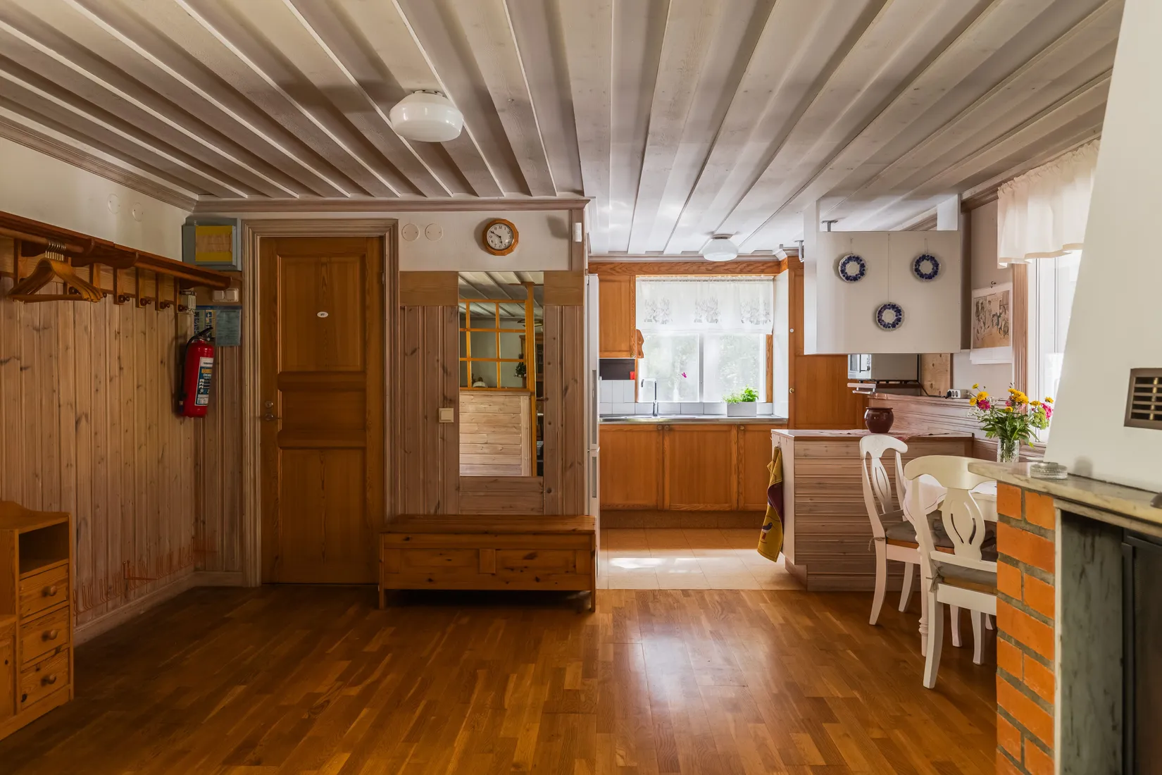 Fritidshus, Stensunda Peterslund 211, Östhammar