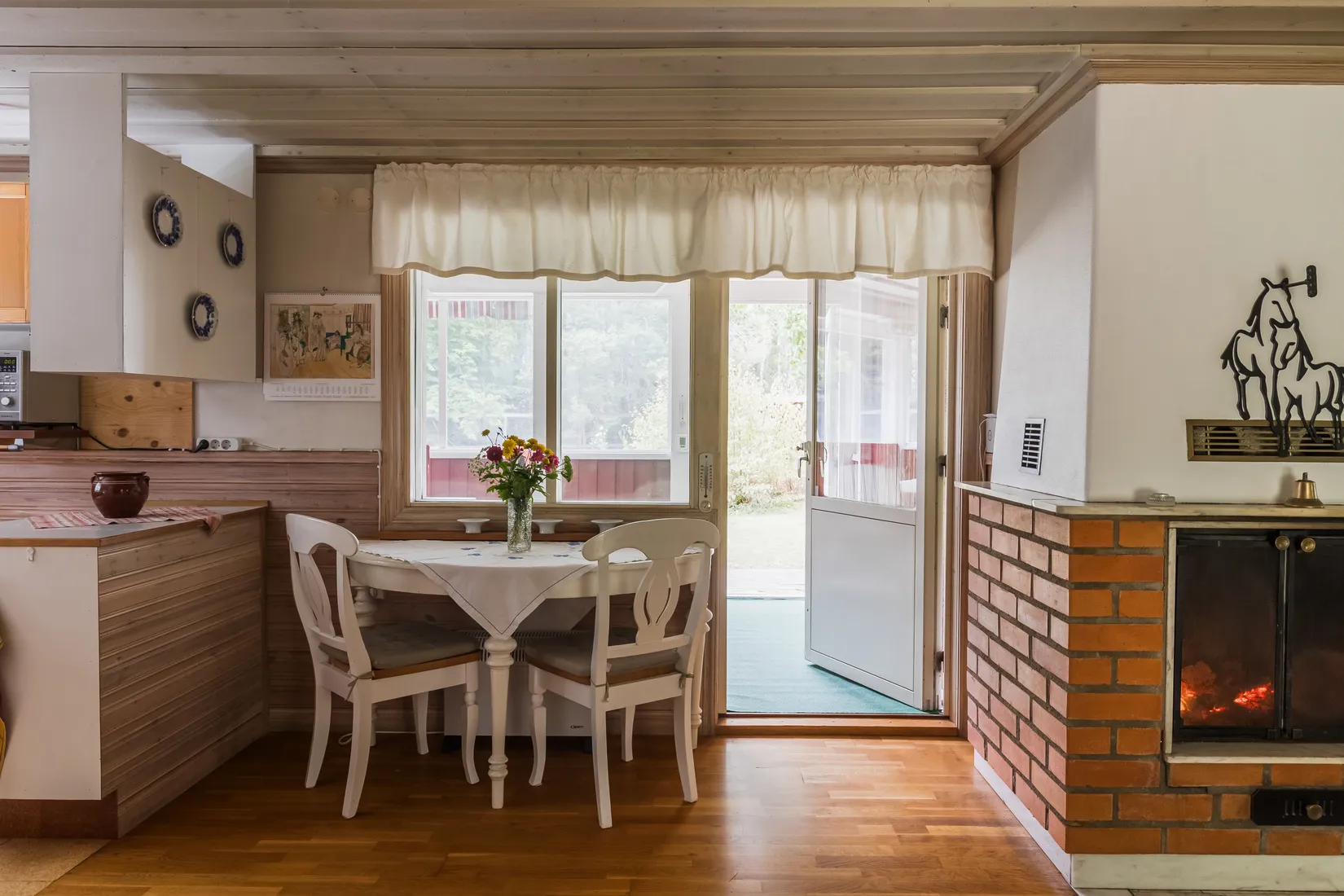 Fritidshus, Stensunda Peterslund 211, Östhammar