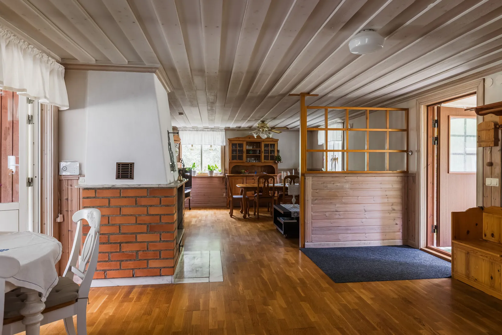 Fritidshus, Stensunda Peterslund 211, Östhammar