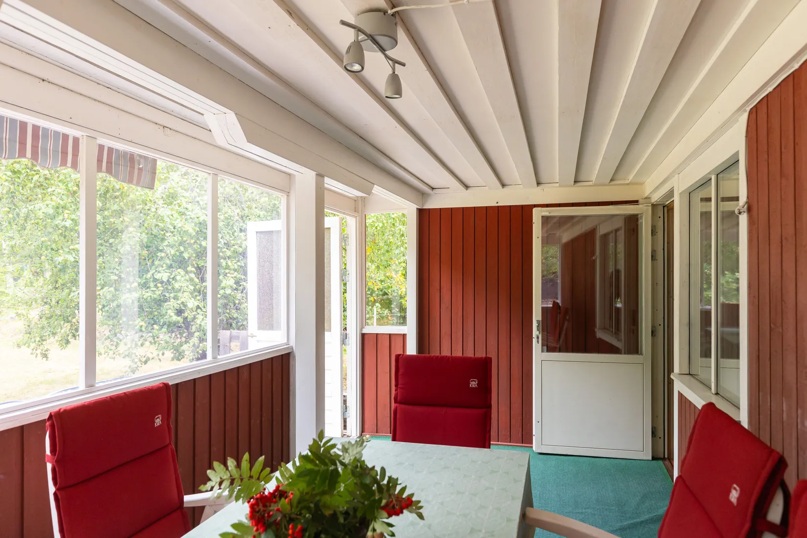 Fritidshus, Stensunda Peterslund 211, Östhammar