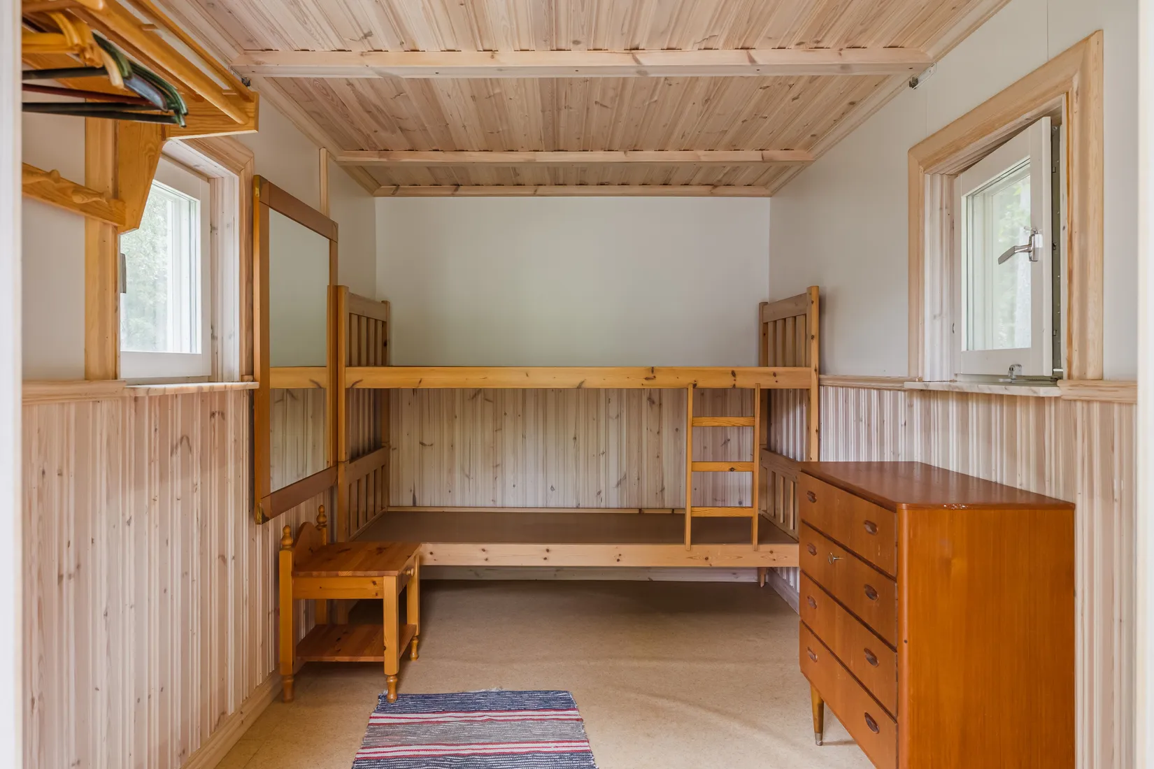 Fritidshus, Stensunda Peterslund 211, Östhammar