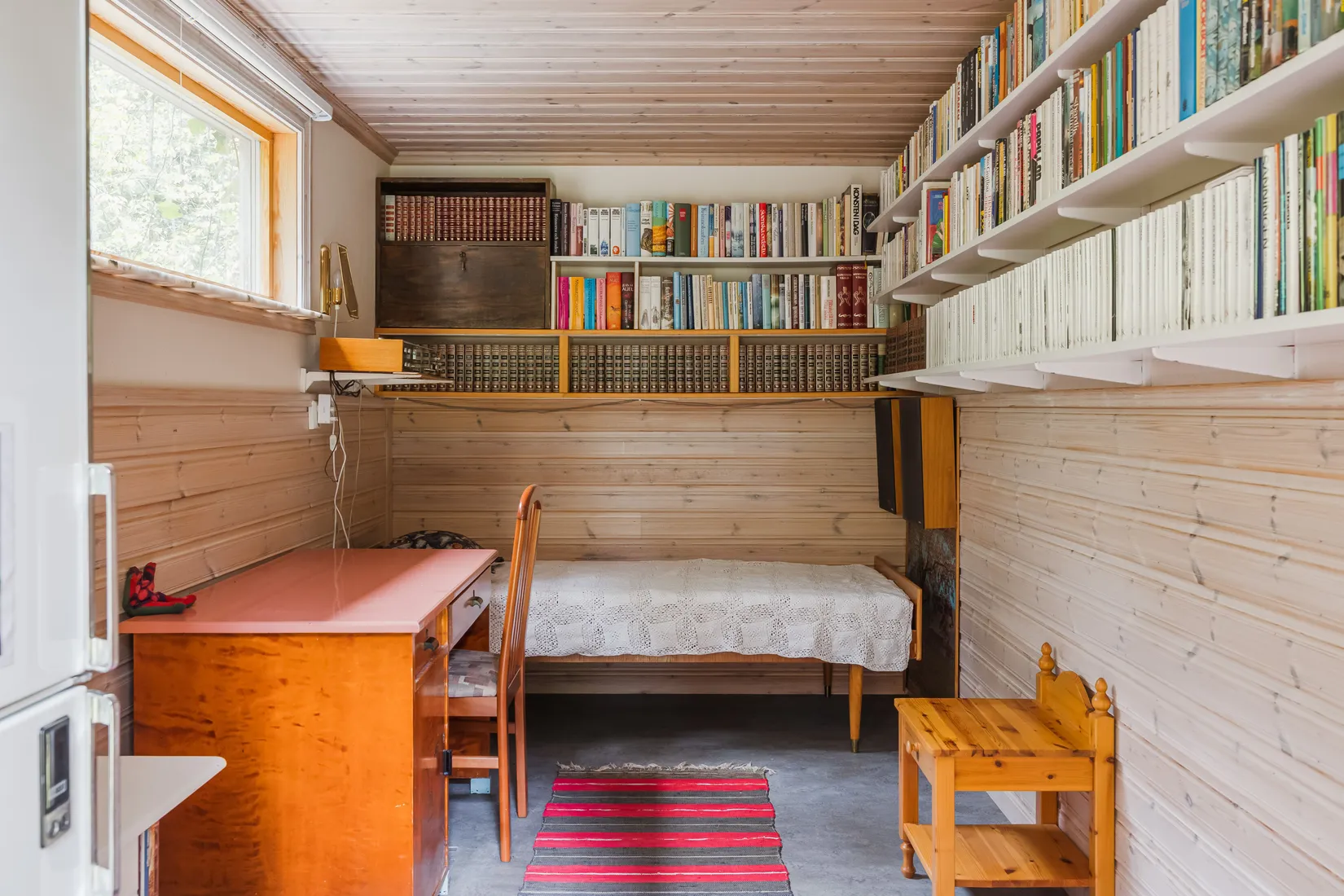 Fritidshus, Stensunda Peterslund 211, Östhammar