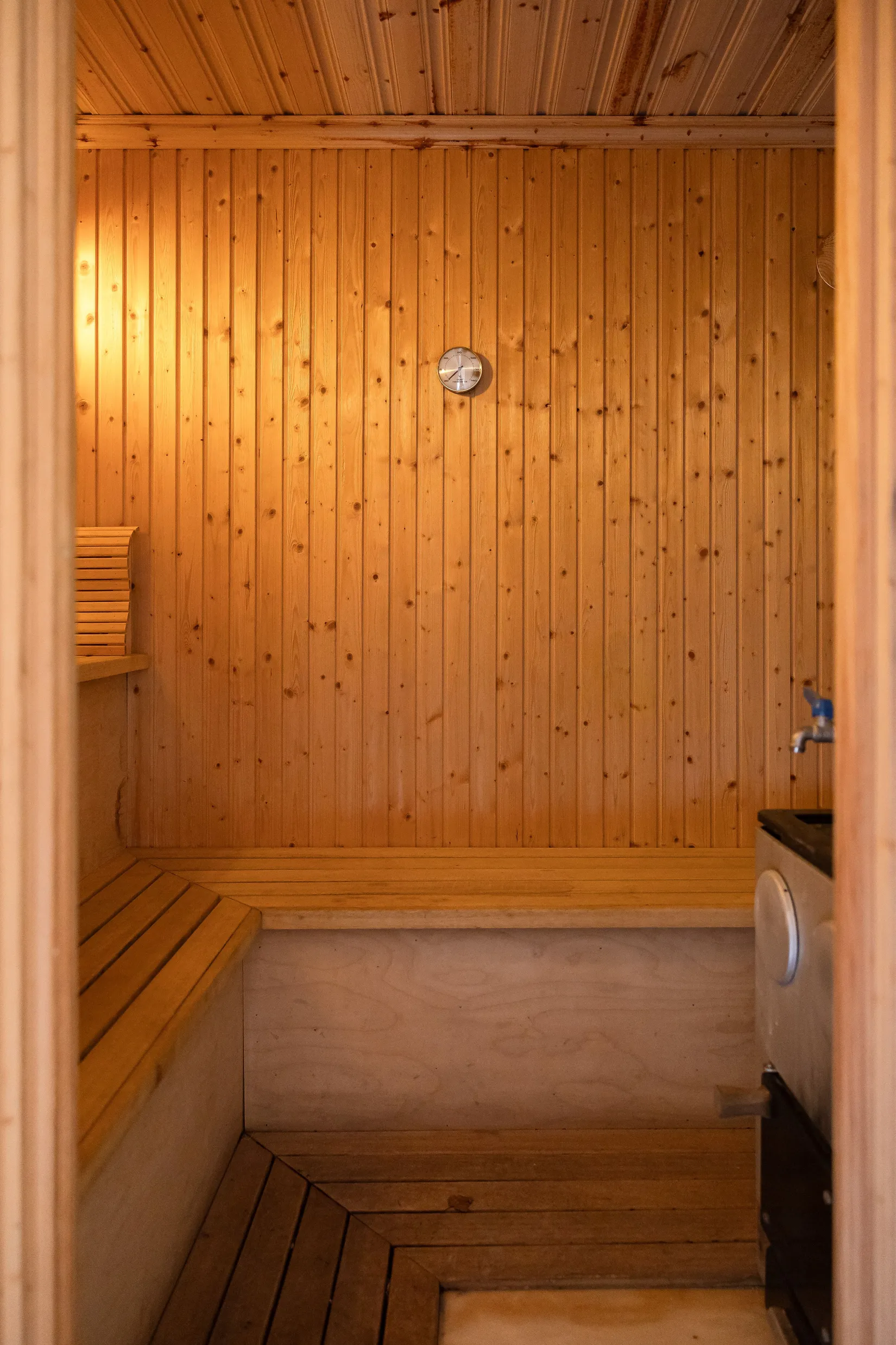 Fritidshus, Stensunda Peterslund 211, Östhammar