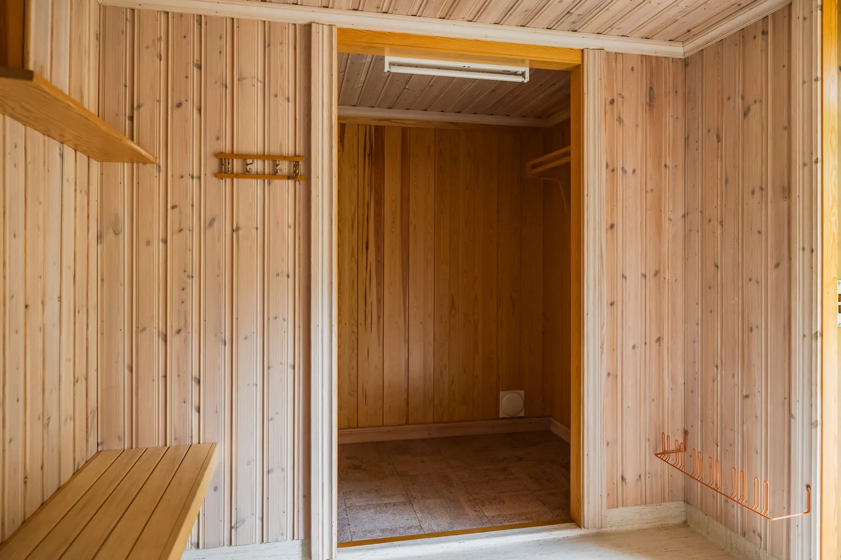 Fritidshus, Stensunda Peterslund 211, Östhammar