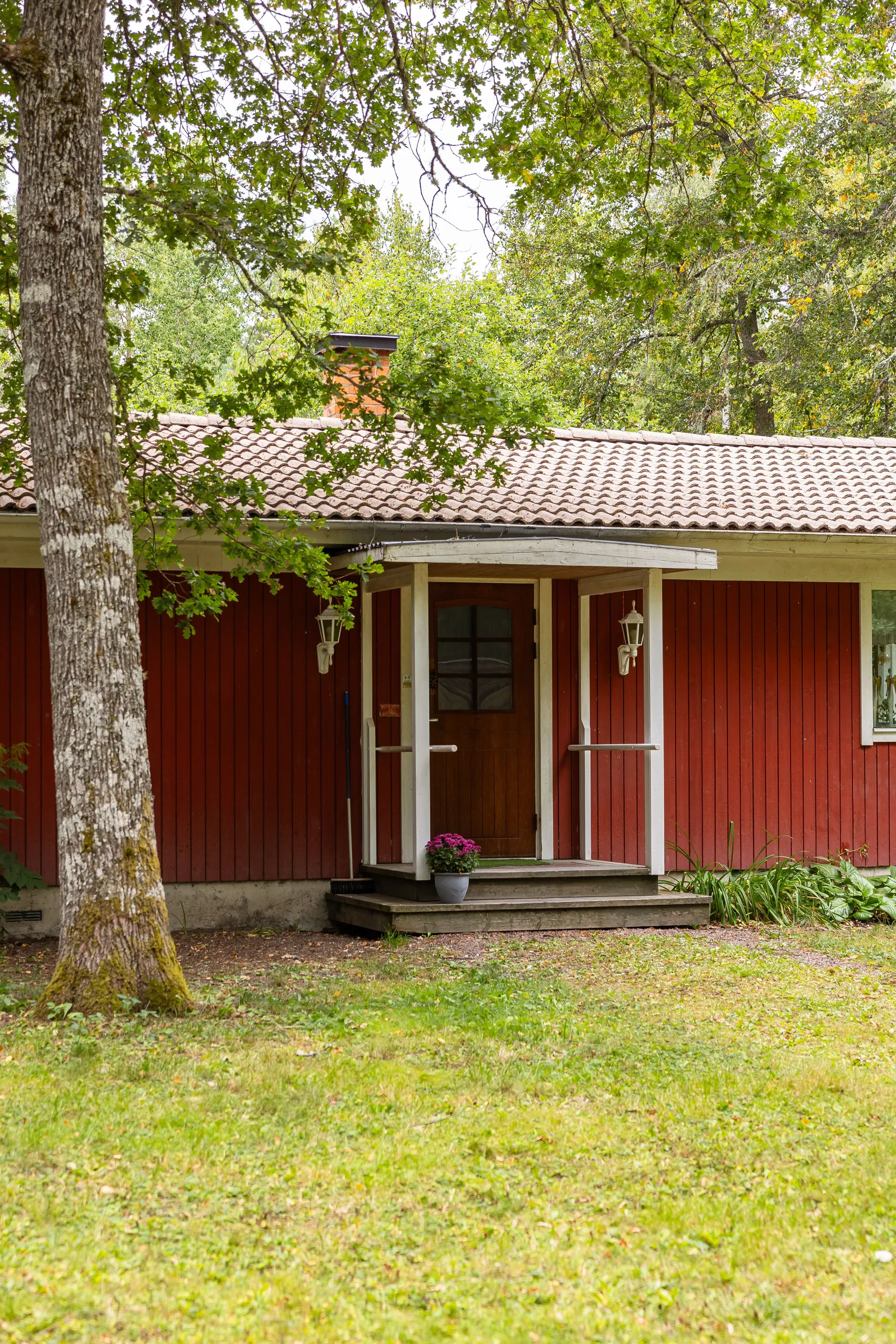 Fritidshus, Stensunda Peterslund 211, Östhammar
