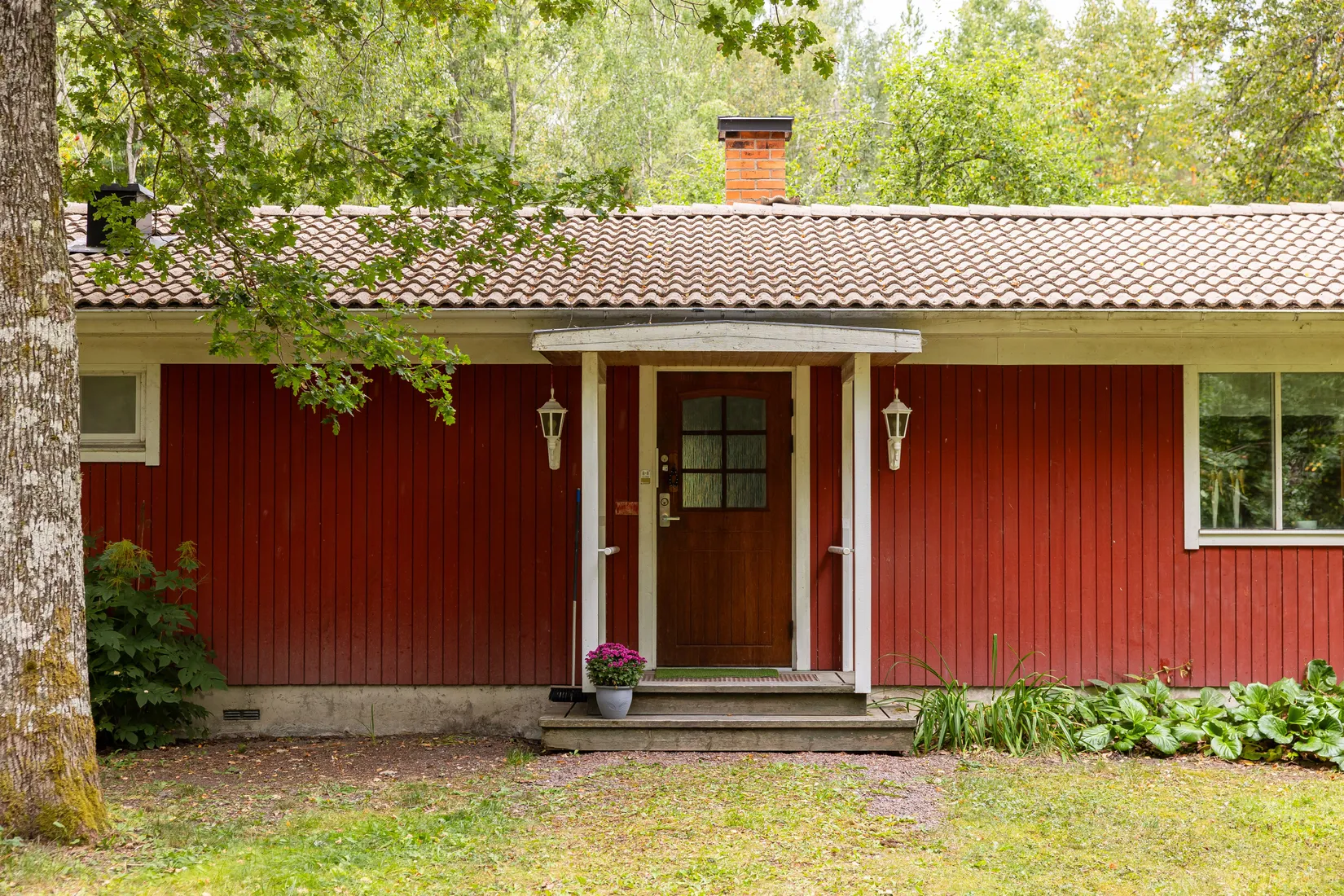 Fritidshus, Stensunda Peterslund 211, Östhammar