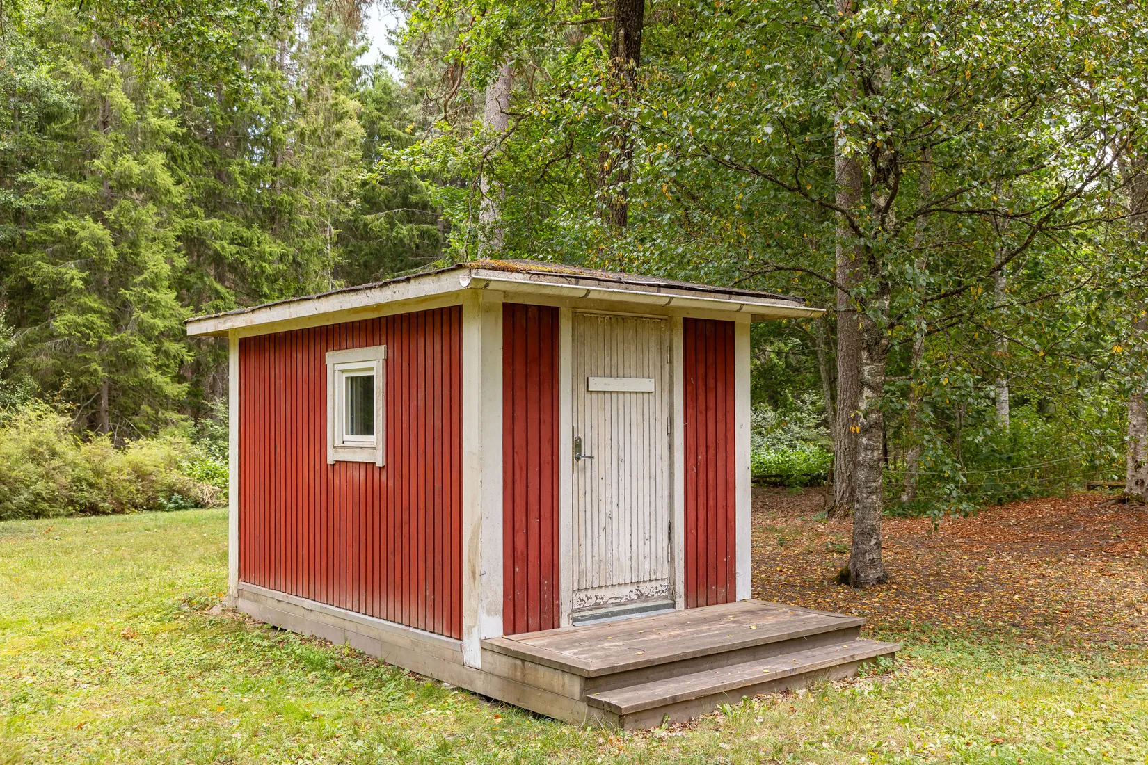 Fritidshus, Stensunda Peterslund 211, Östhammar