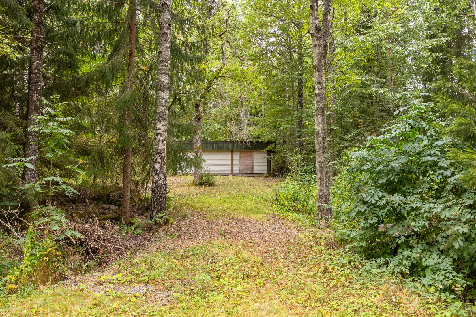 Fritidshus, Stensunda Peterslund 211, Östhammar