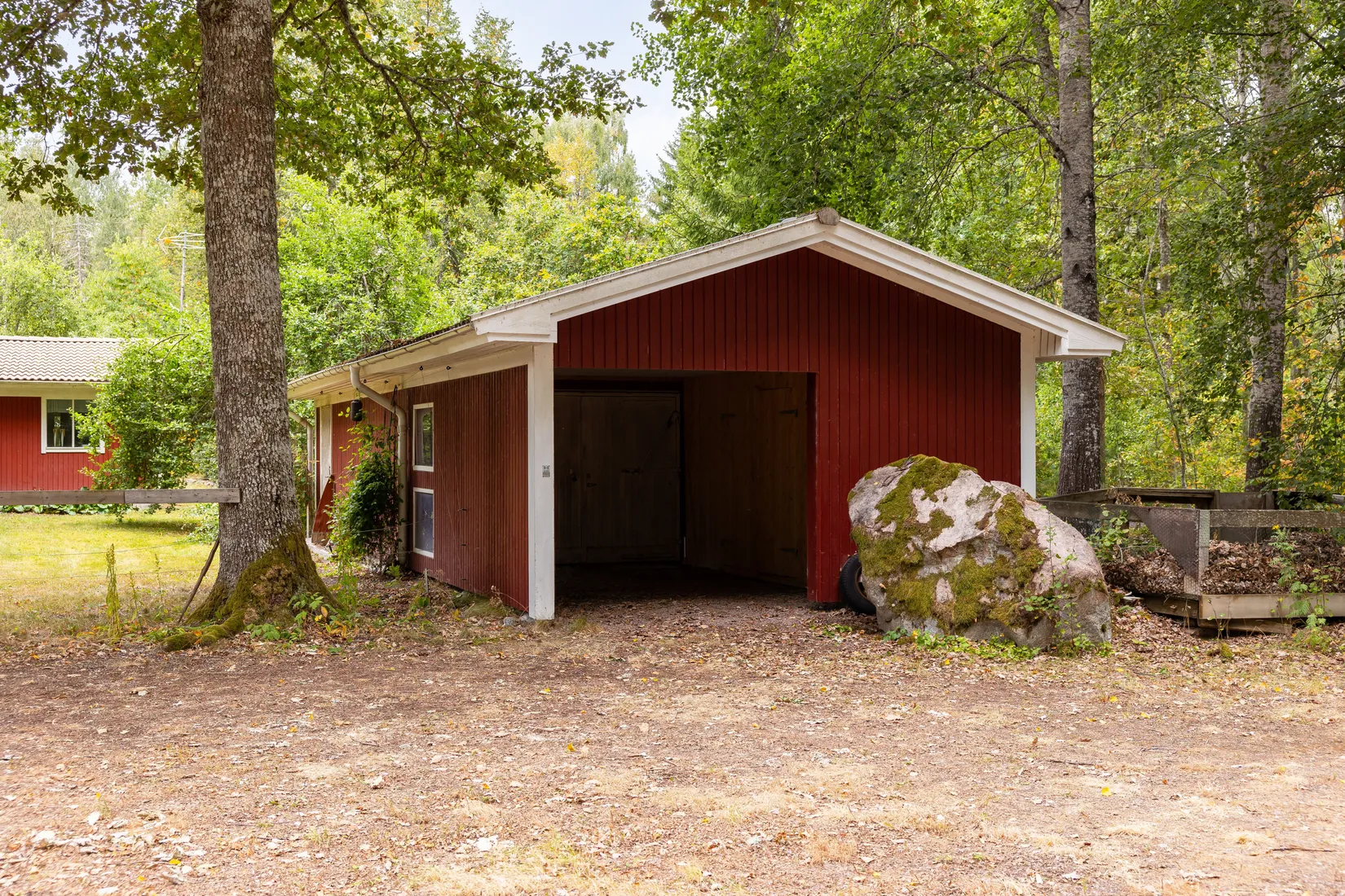 Fritidshus, Stensunda Peterslund 211, Östhammar
