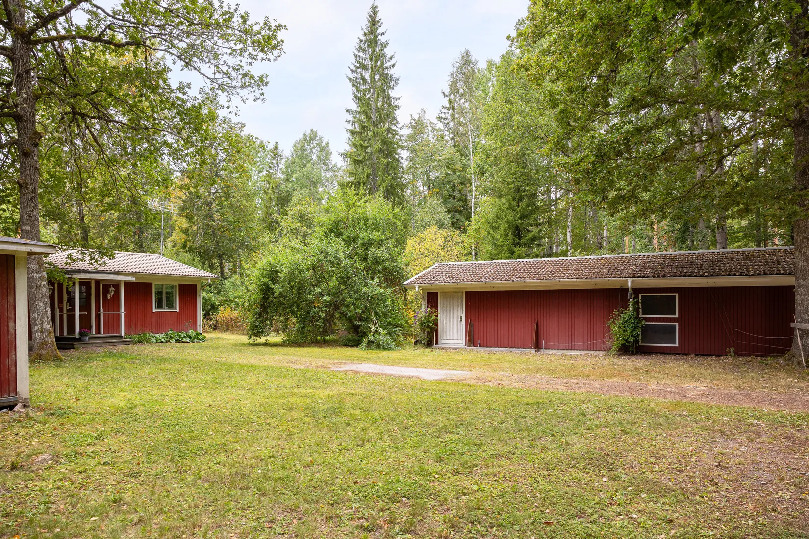 Fritidshus, Stensunda Peterslund 211, Östhammar