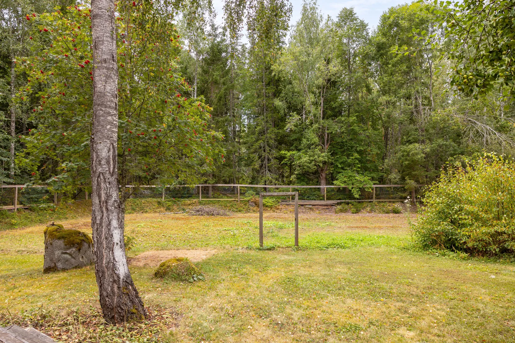Fritidshus, Stensunda Peterslund 211, Östhammar