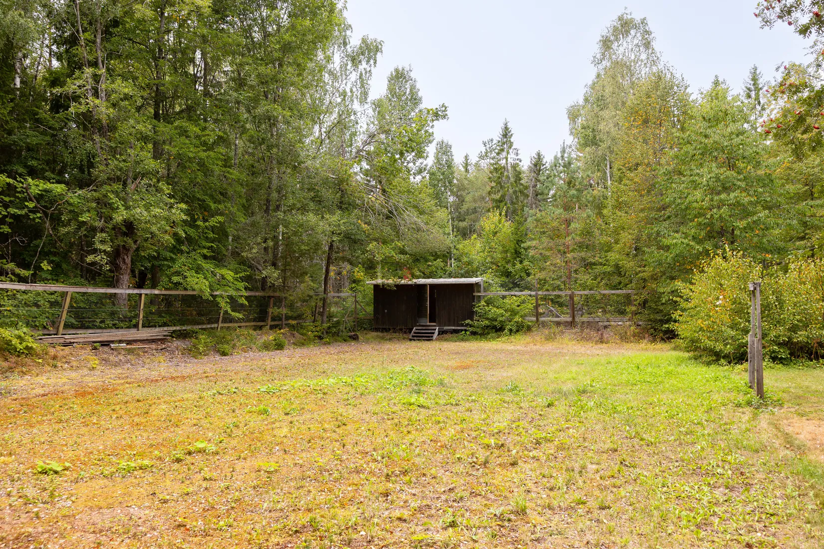 Fritidshus, Stensunda Peterslund 211, Östhammar