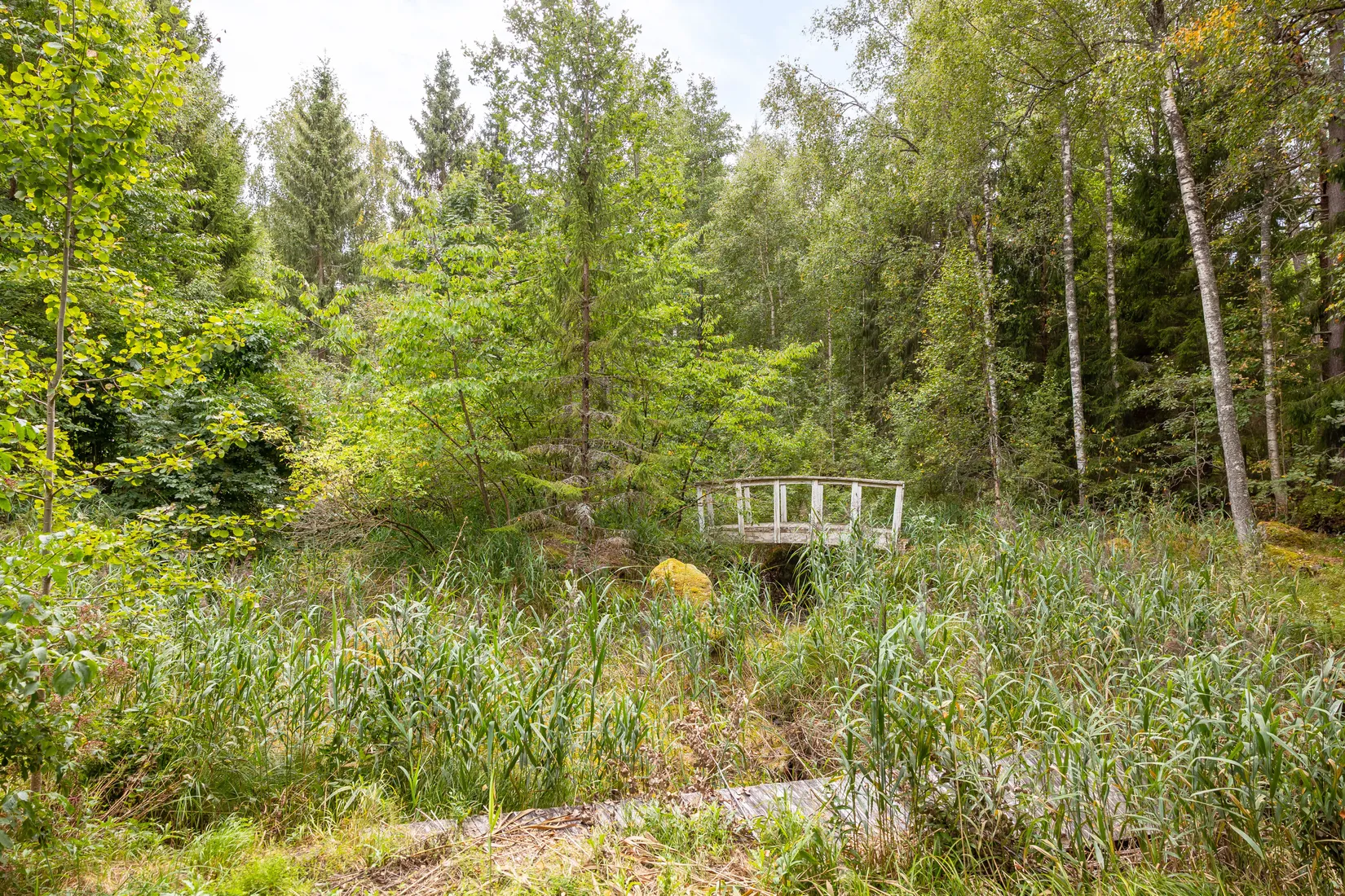 Fritidshus, Stensunda Peterslund 211, Östhammar