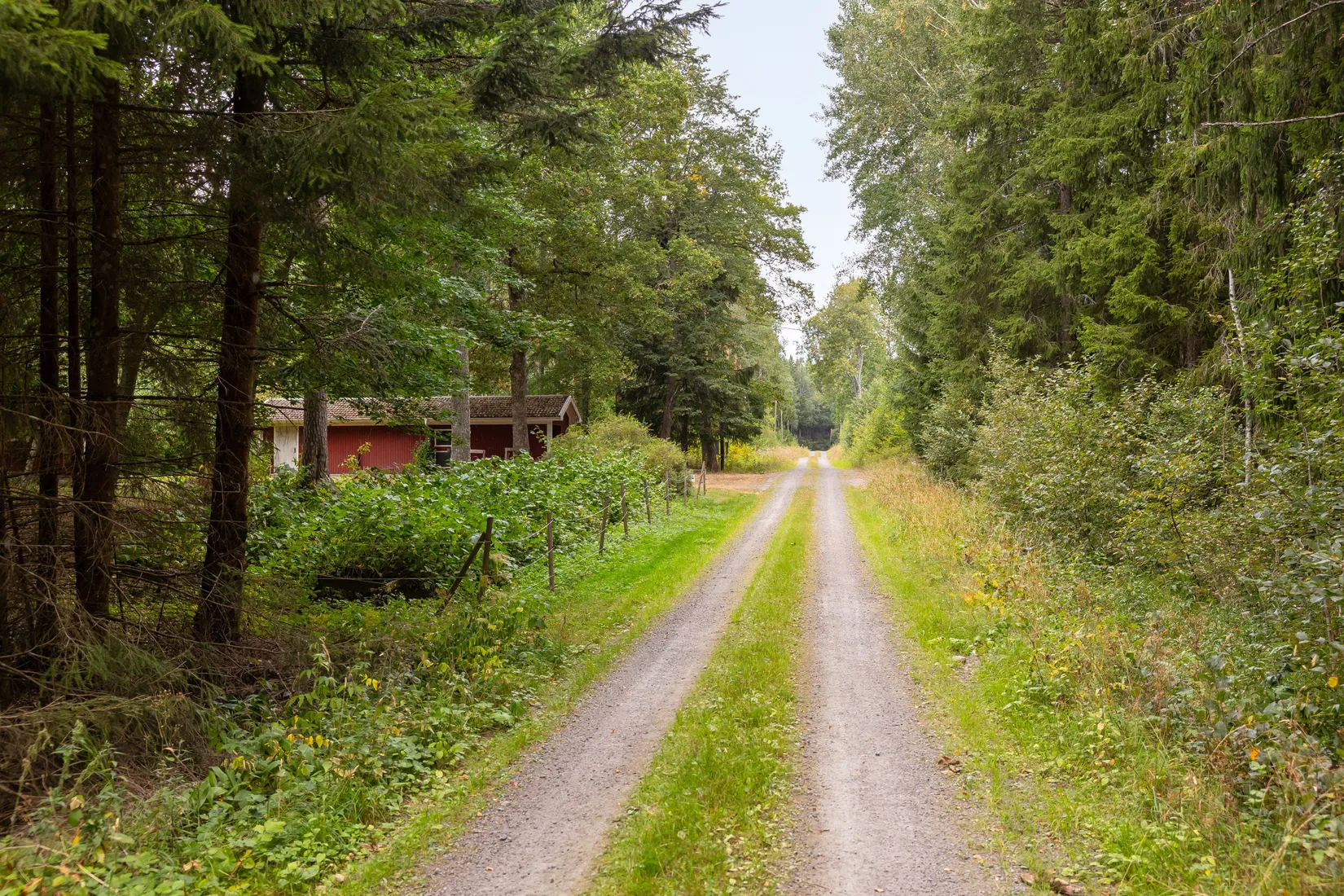 Fritidshus, Stensunda Peterslund 211, Östhammar