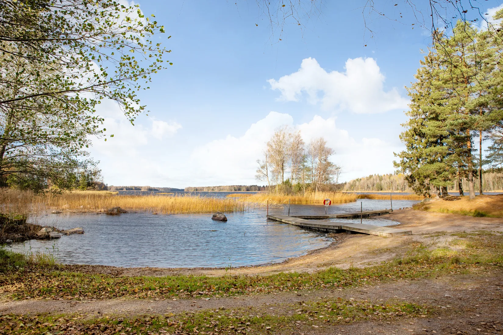 Fritidshus, Stensunda Peterslund 211, Östhammar