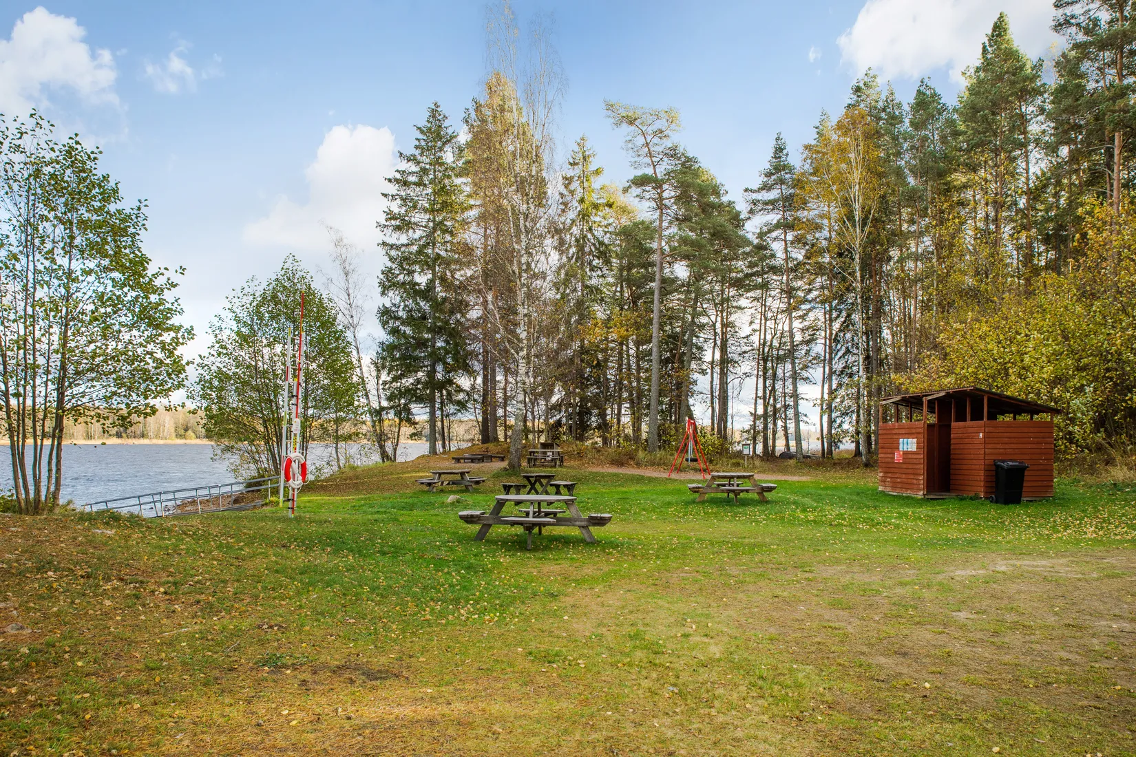 Fritidshus, Stensunda Peterslund 211, Östhammar