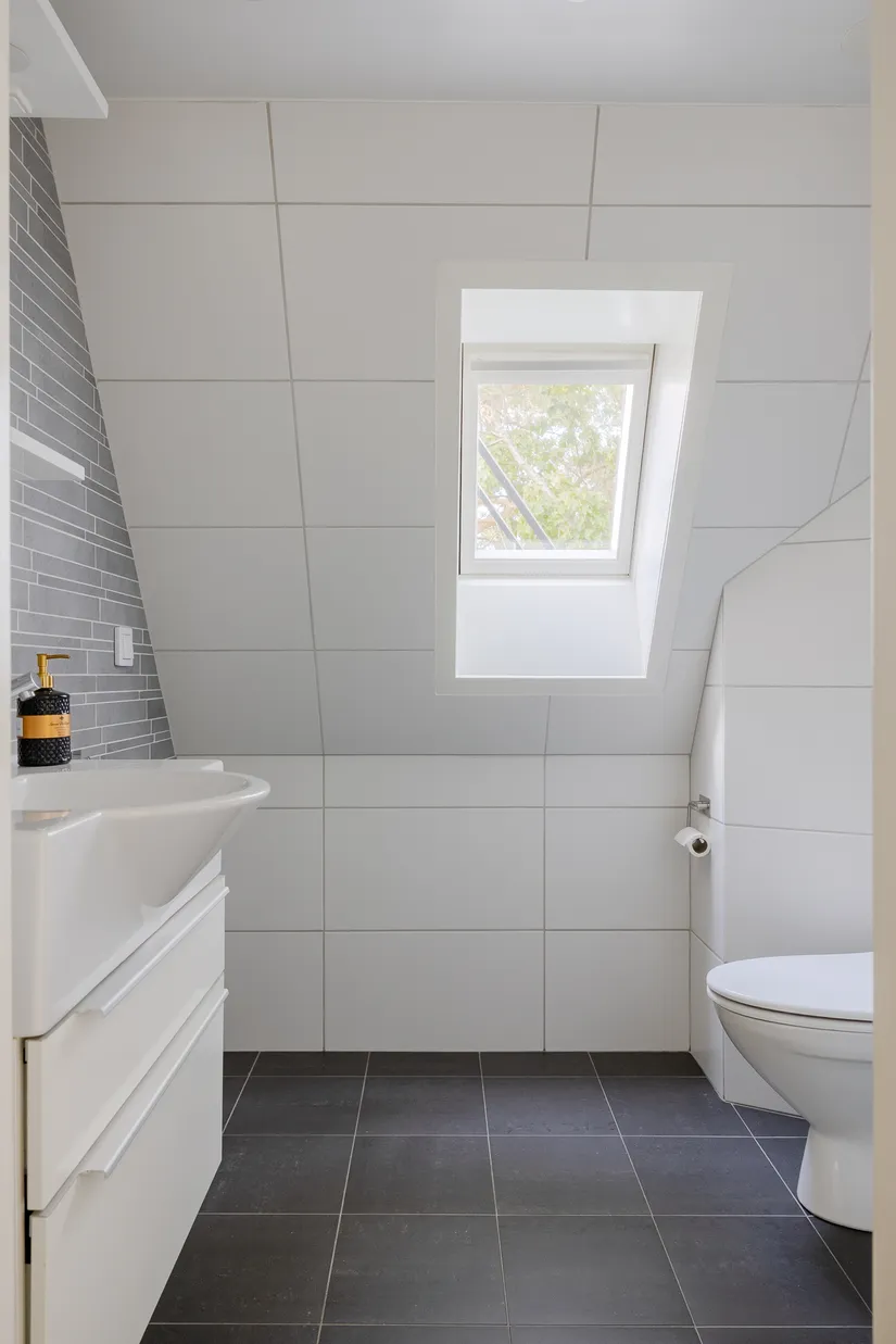 Bostadsrätt, Allévägen 6, Eknäs, Nacka