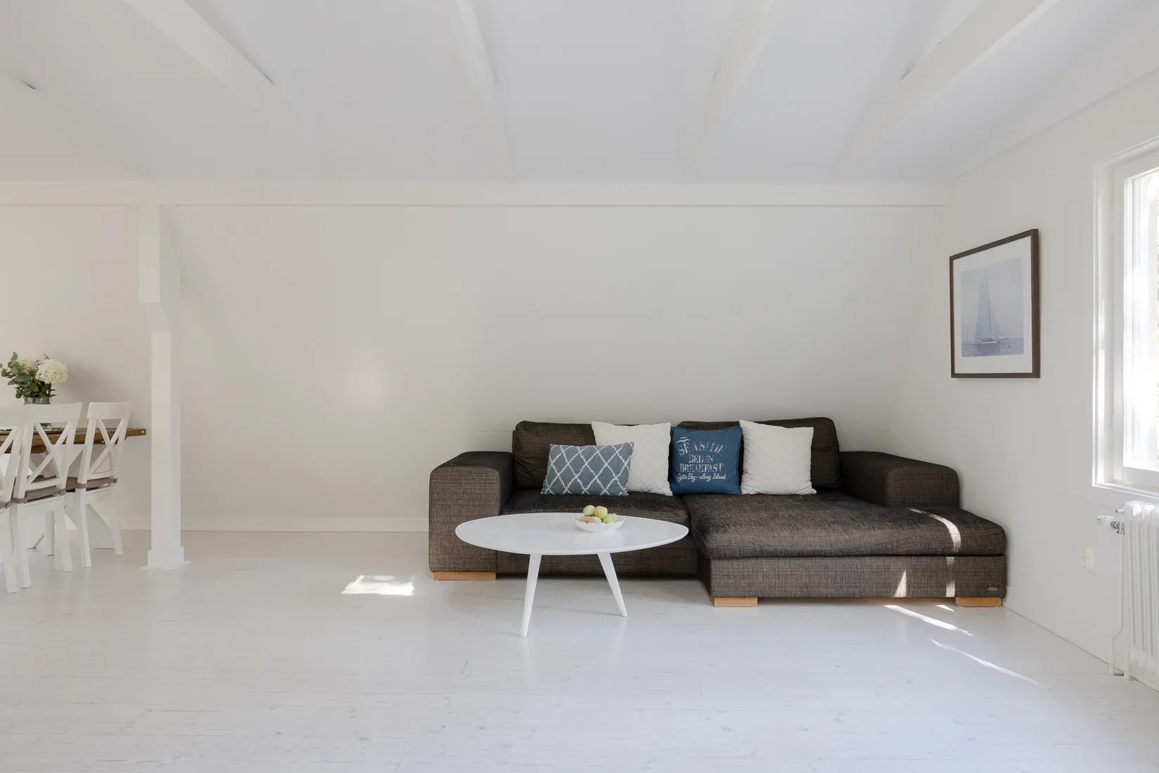 Bostadsrätt, Allévägen 6, Eknäs, Nacka