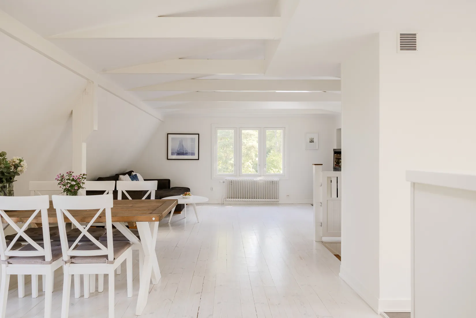Bostadsrätt, Allévägen 6, Eknäs, Nacka