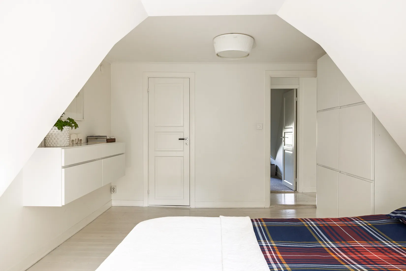 Bostadsrätt, Allévägen 6, Eknäs, Nacka