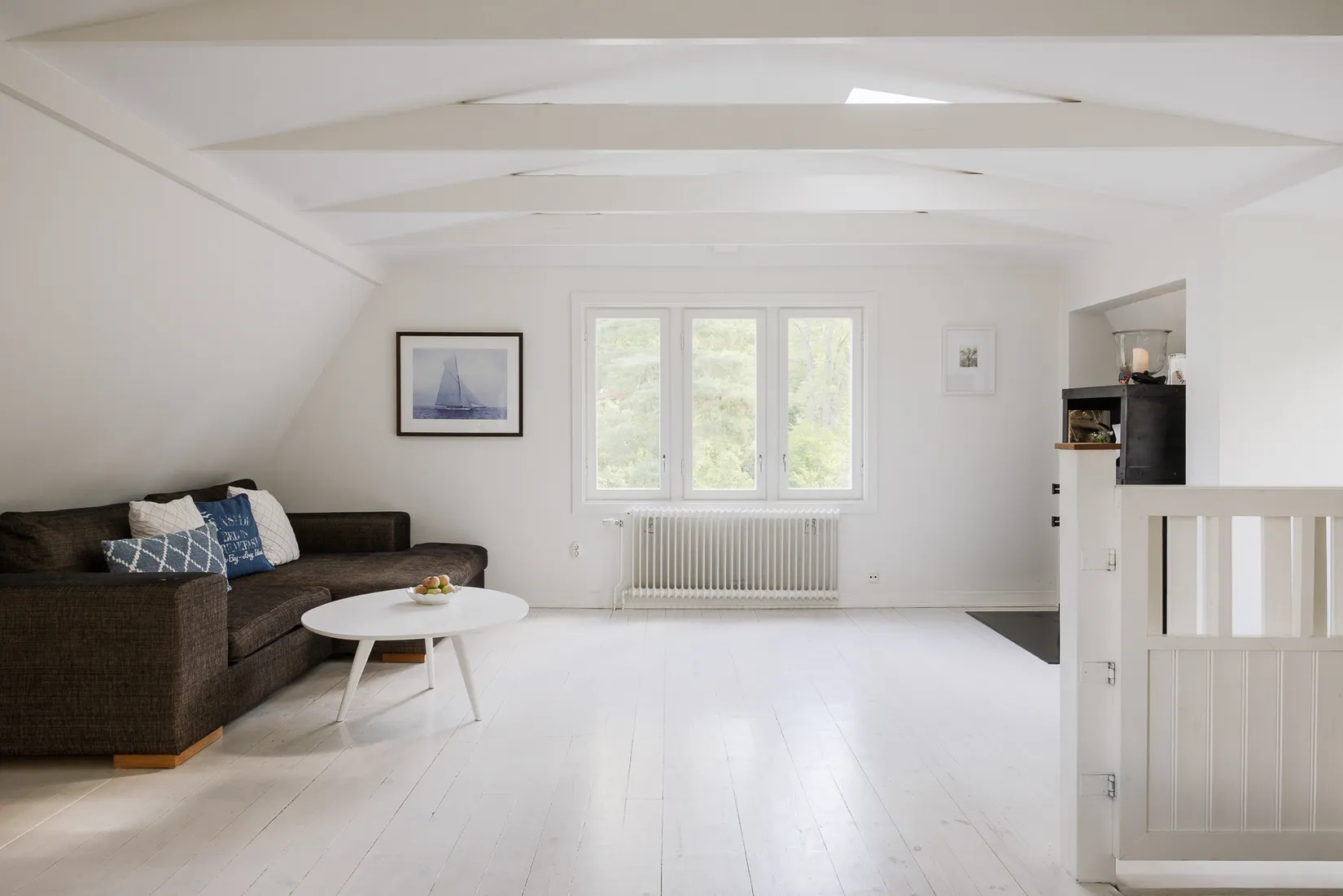 Bostadsrätt, Allévägen 6, Eknäs, Nacka