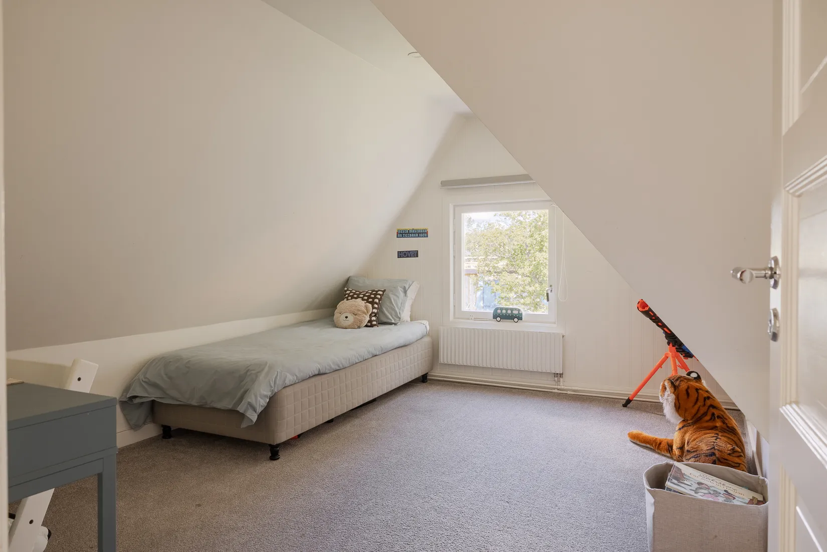 Bostadsrätt, Allévägen 6, Eknäs, Nacka
