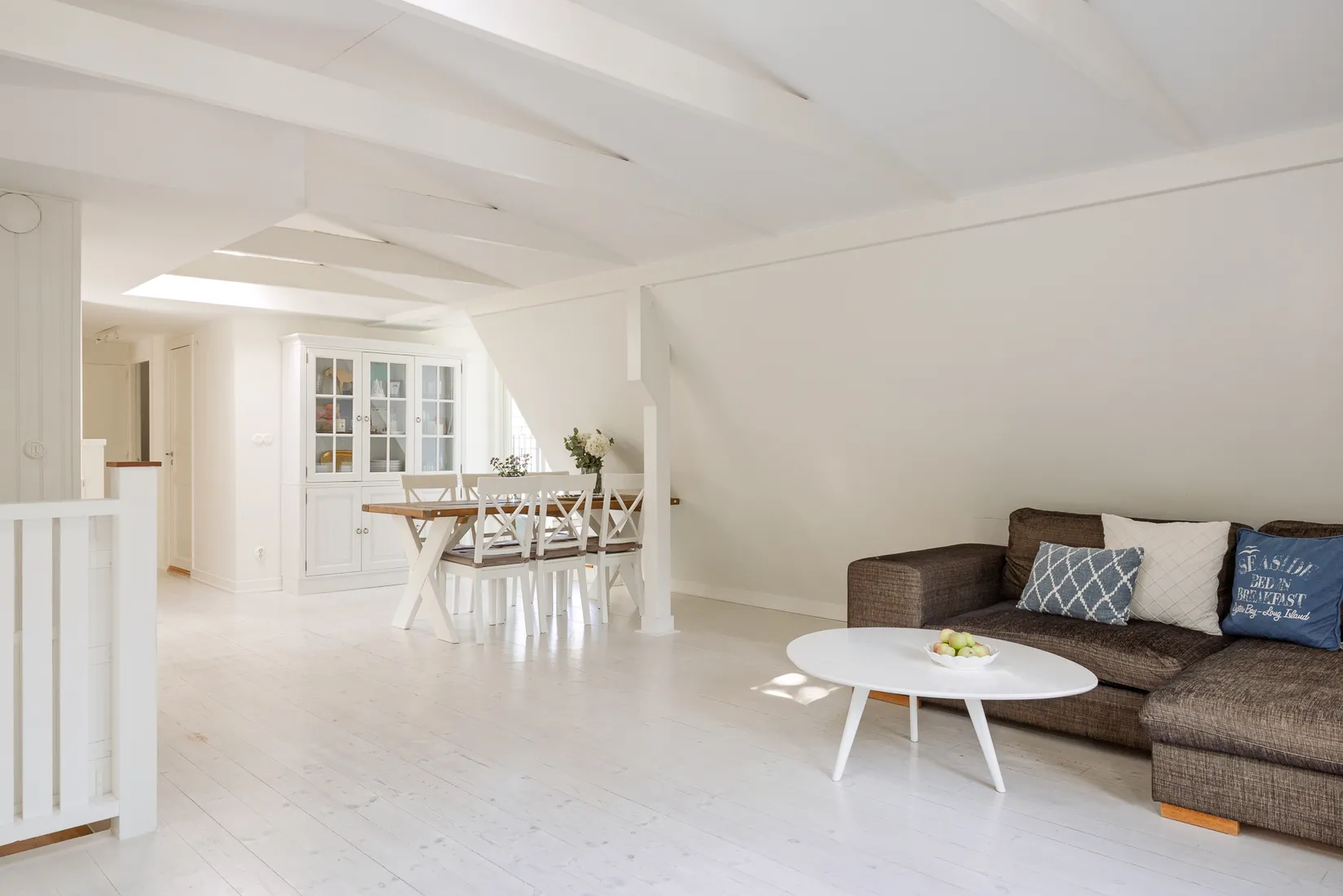 Bostadsrätt, Allévägen 6, Eknäs, Nacka