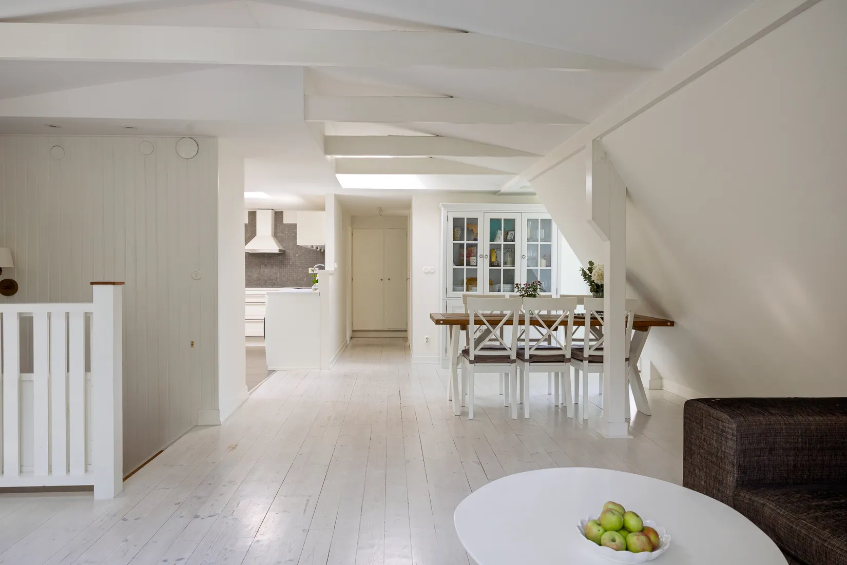 Bostadsrätt, Allévägen 6, Eknäs, Nacka
