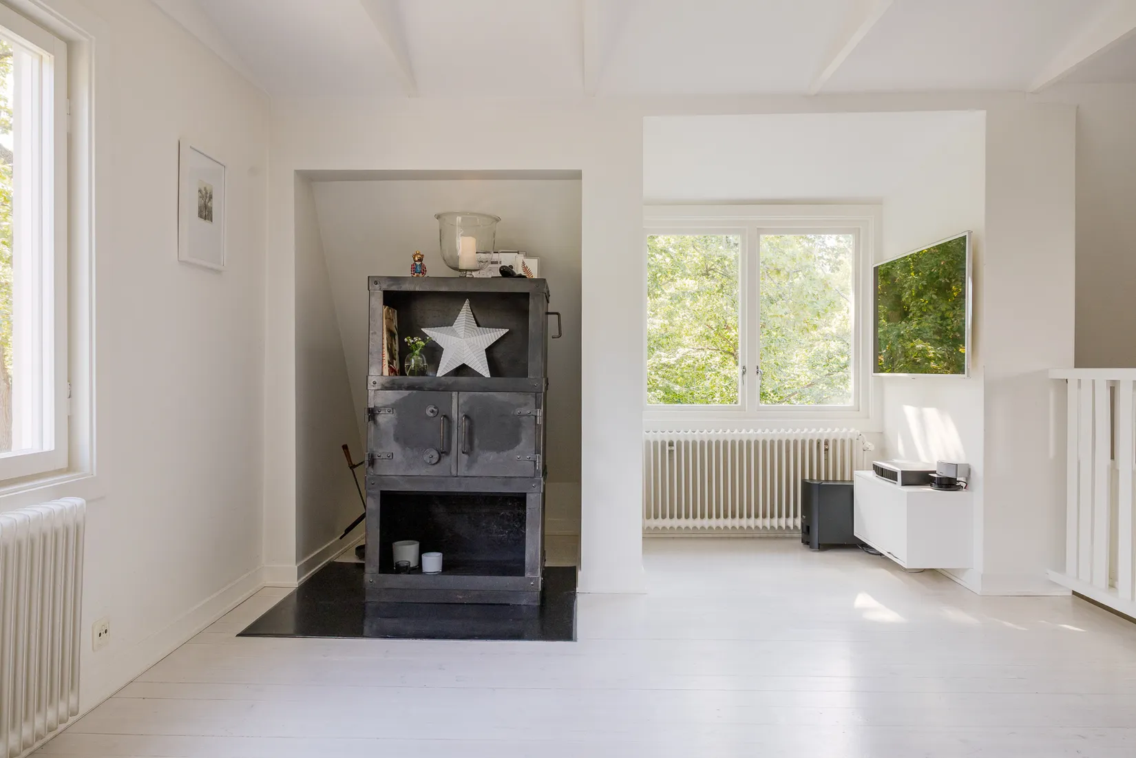 Bostadsrätt, Allévägen 6, Eknäs, Nacka