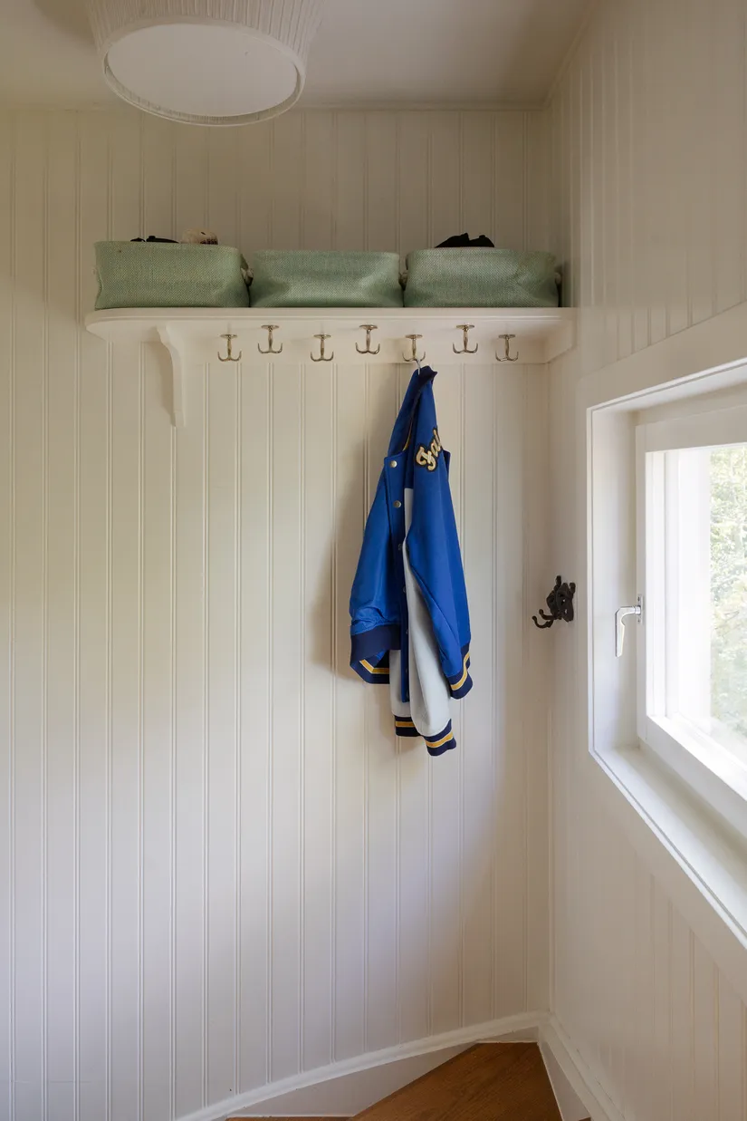 Bostadsrätt, Allévägen 6, Eknäs, Nacka