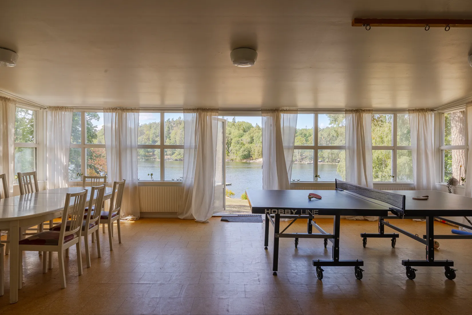 Bostadsrätt, Allévägen 6, Eknäs, Nacka