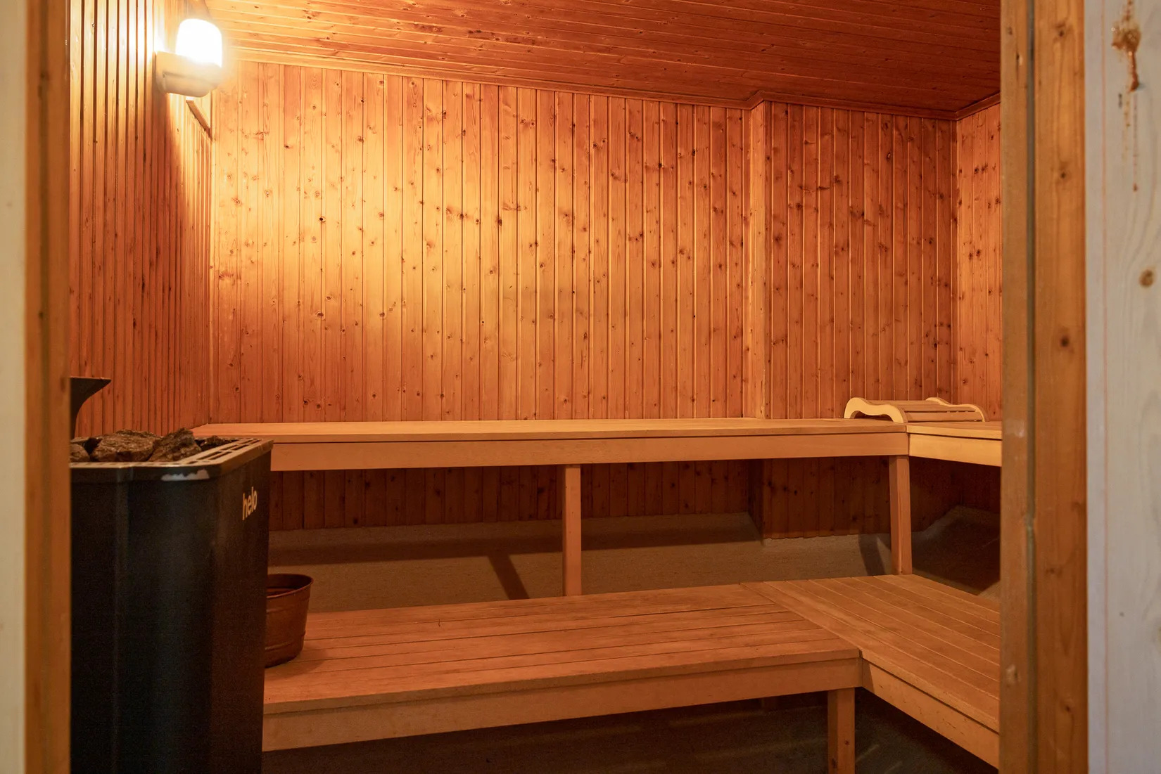 Bostadsrätt, Allévägen 6, Eknäs, Nacka