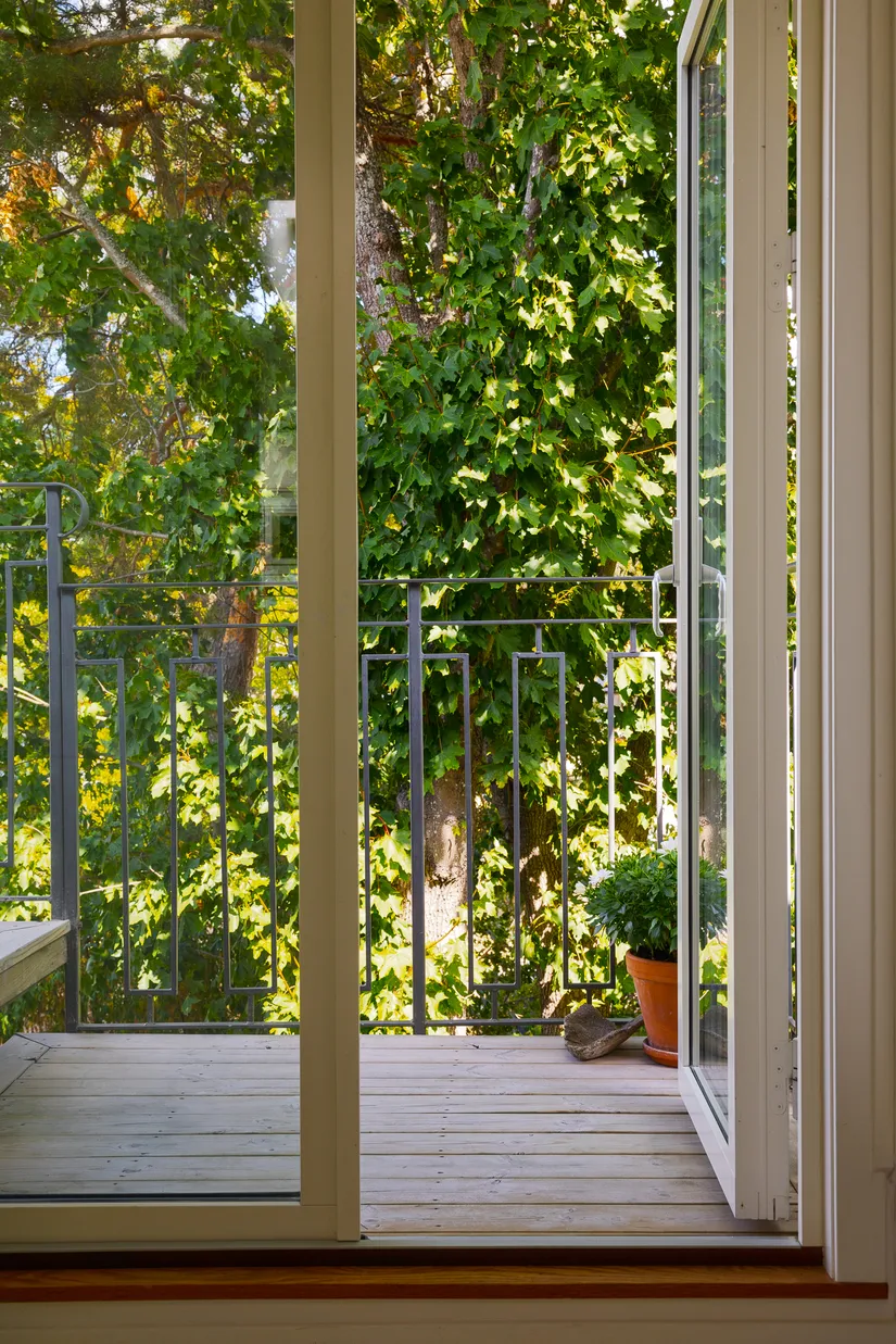 Bostadsrätt, Allévägen 6, Eknäs, Nacka