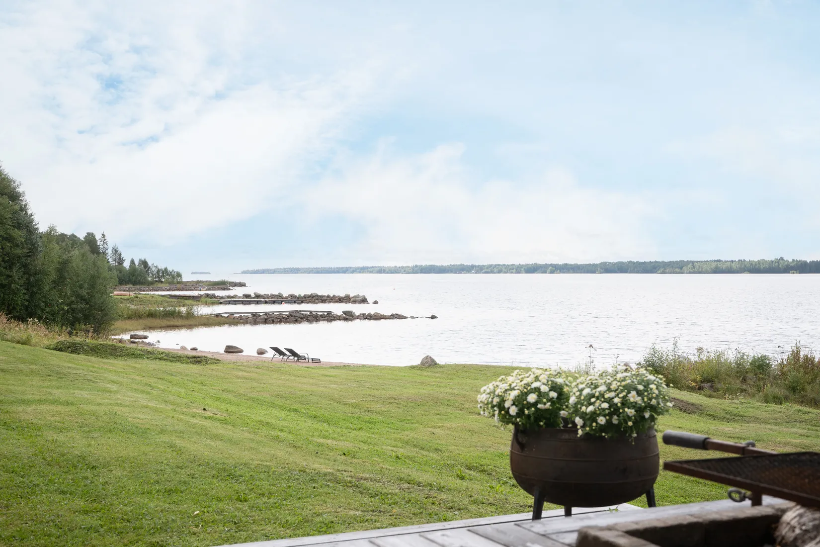 Villa, Lövskärsvägen 564, Lövskär, Luleå