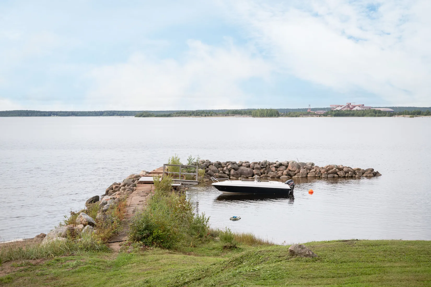 Villa, Lövskärsvägen 564, Lövskär, Luleå