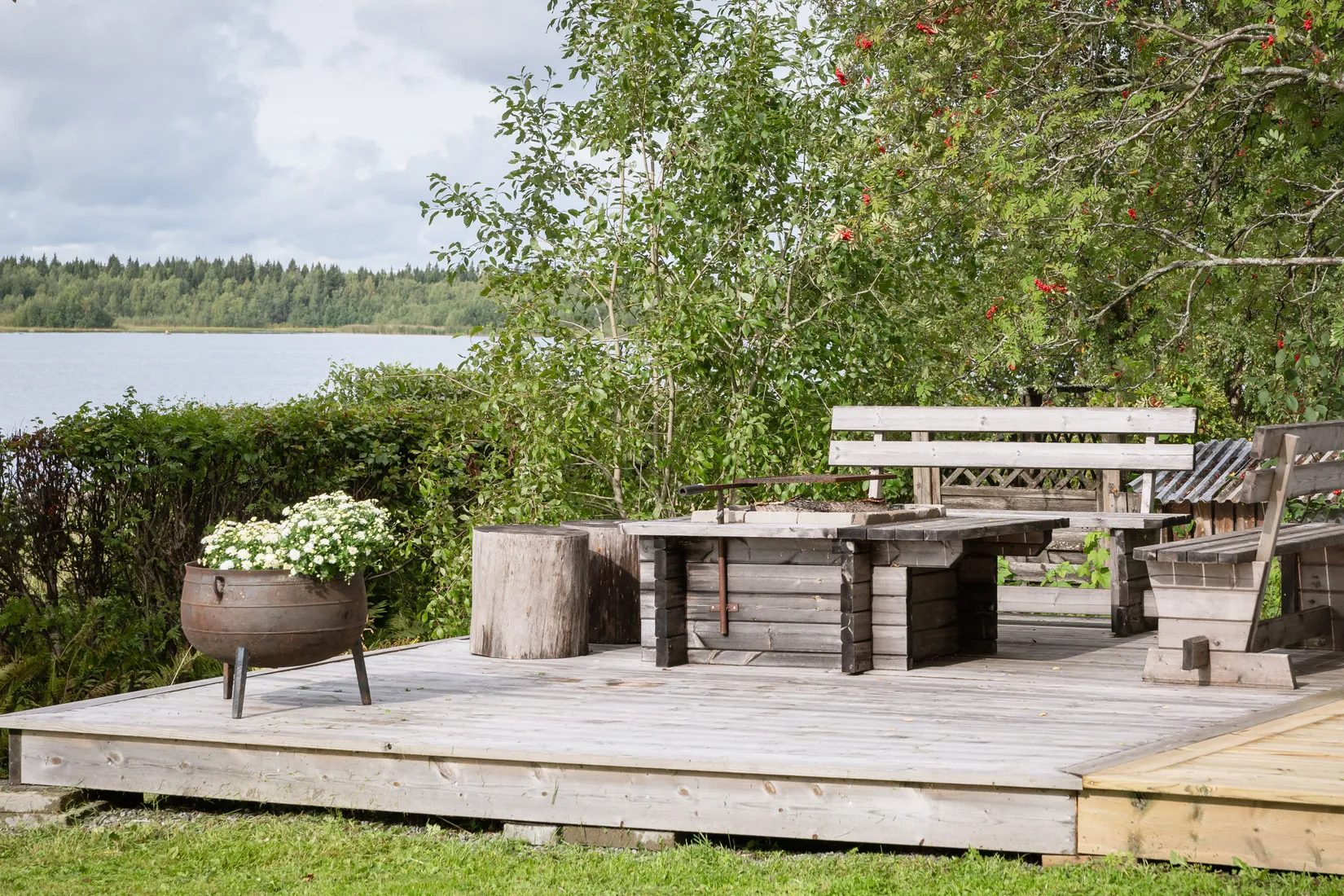 Villa, Lövskärsvägen 564, Lövskär, Luleå